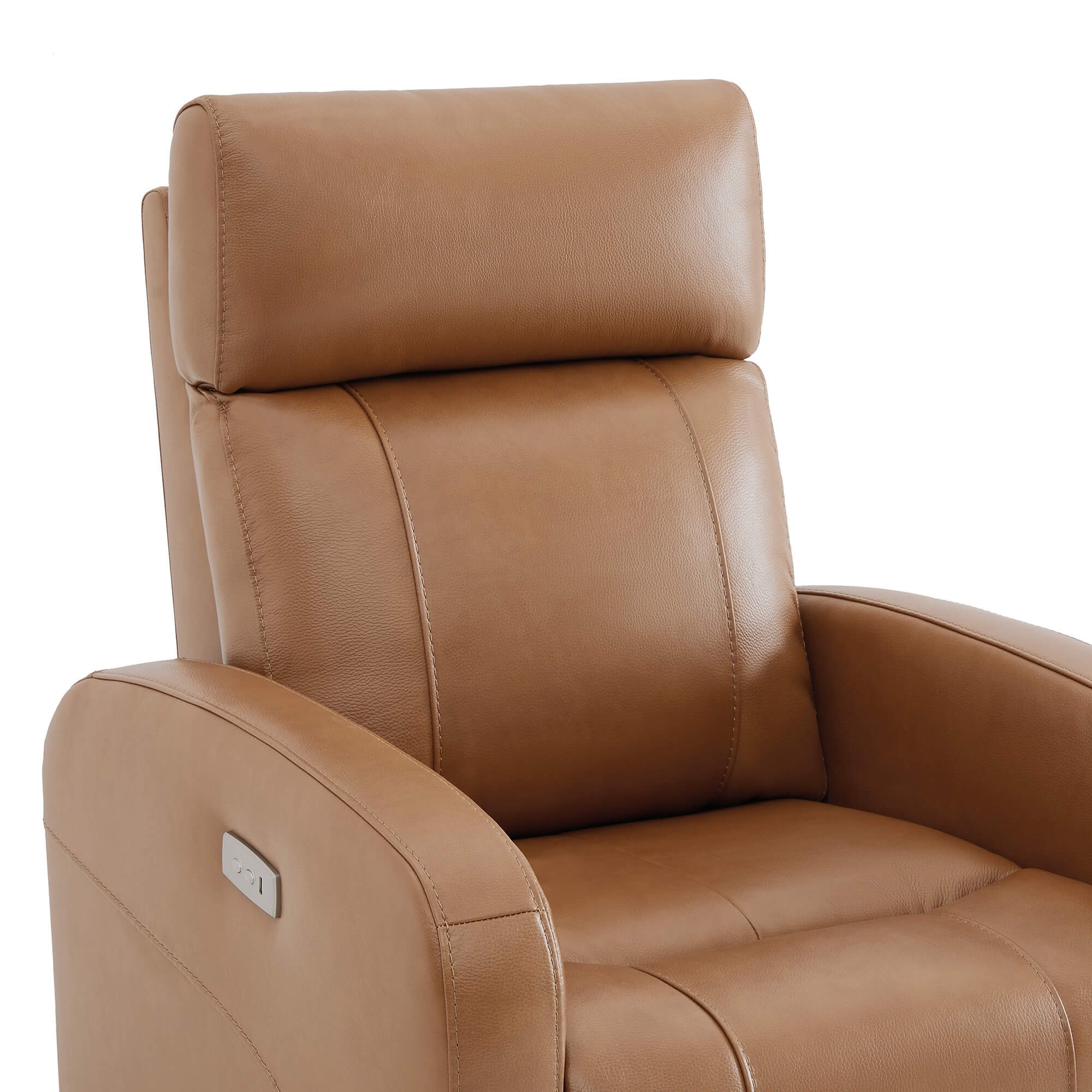 Joy Power Swivel Recliner with Manual Headrest - Image 79