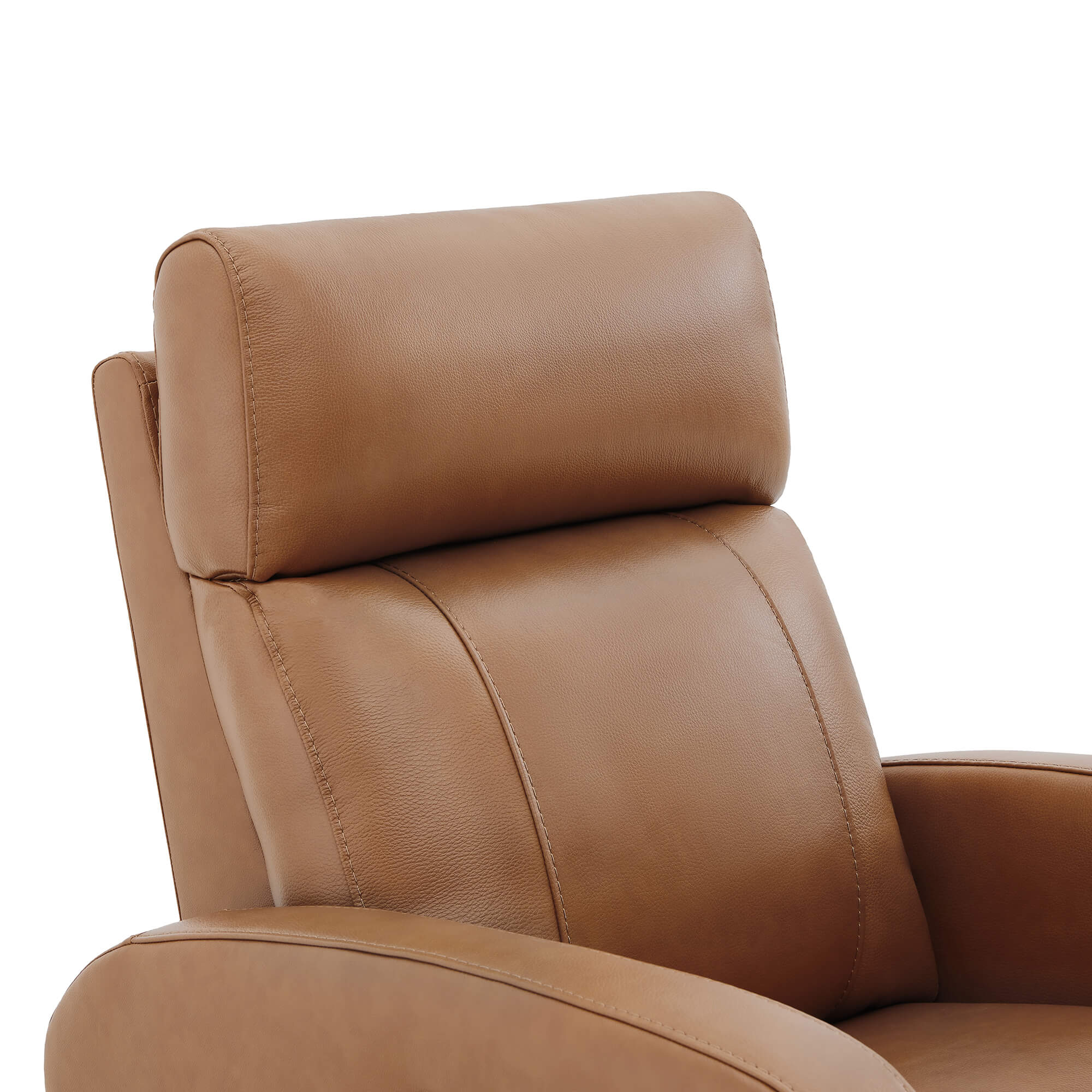 Joy Power Swivel Recliner with Manual Headrest - Image 80