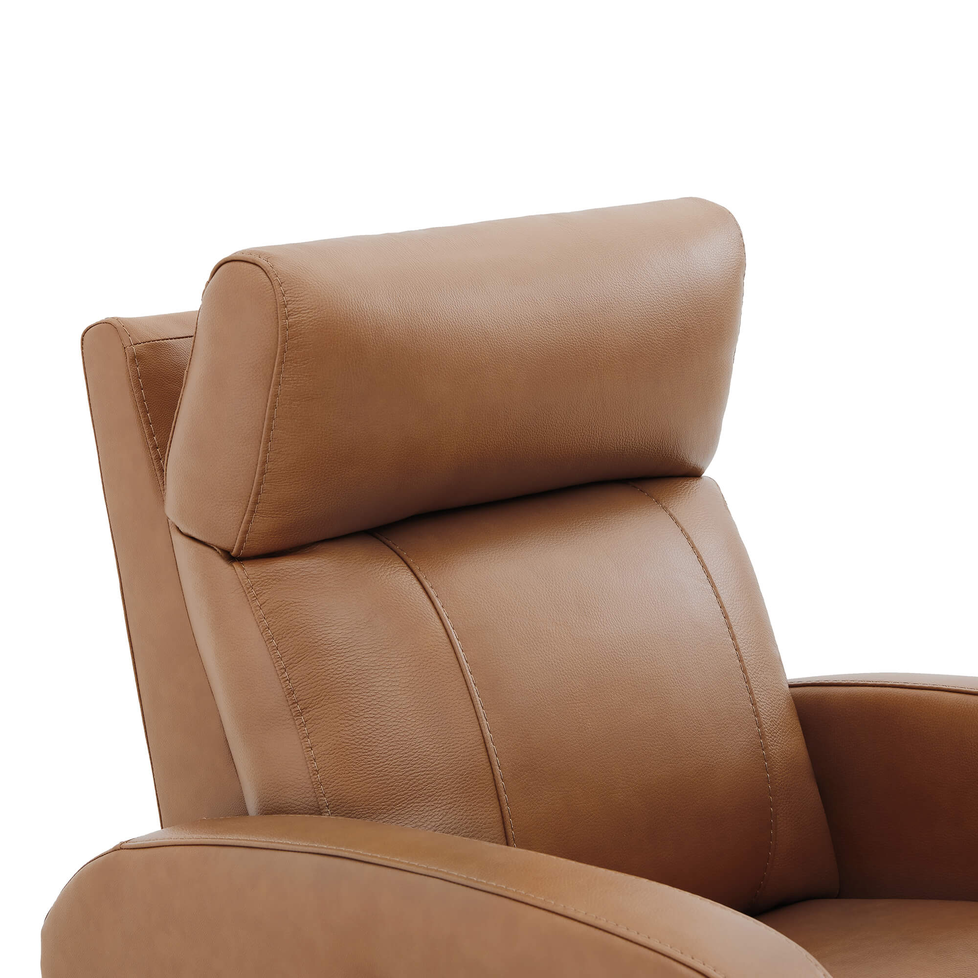 Joy Power Swivel Recliner with Manual Headrest - Image 81