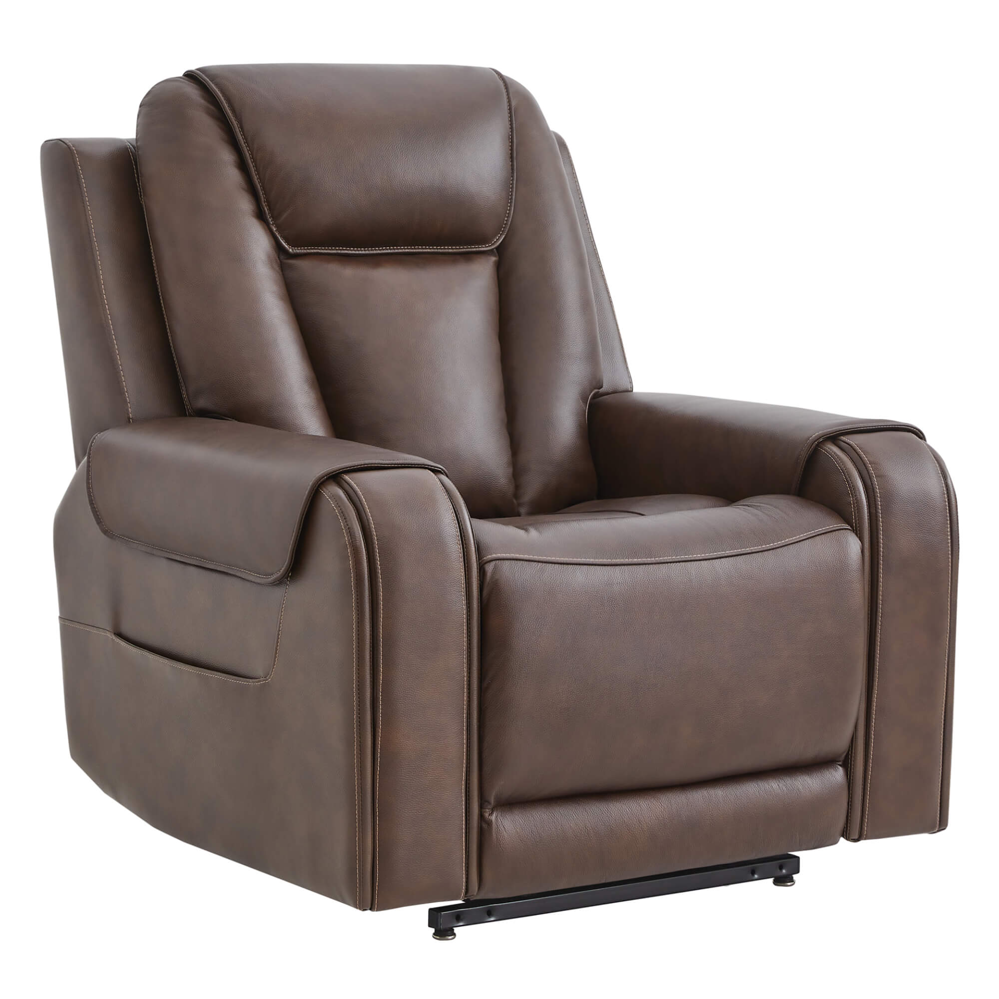 Davin Power Lift Assist Infinite Position Recliner - Image 27