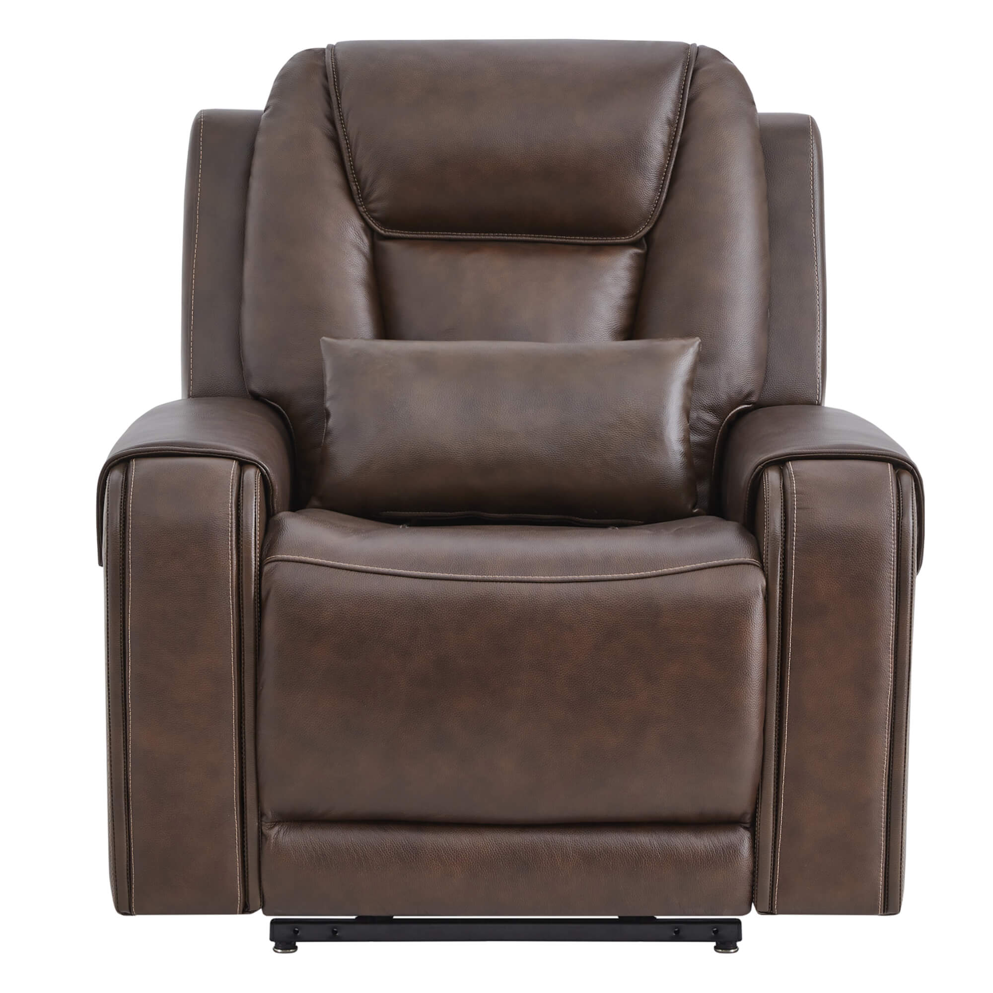 Davin Power Lift Assist Infinite Position Recliner - Image 28