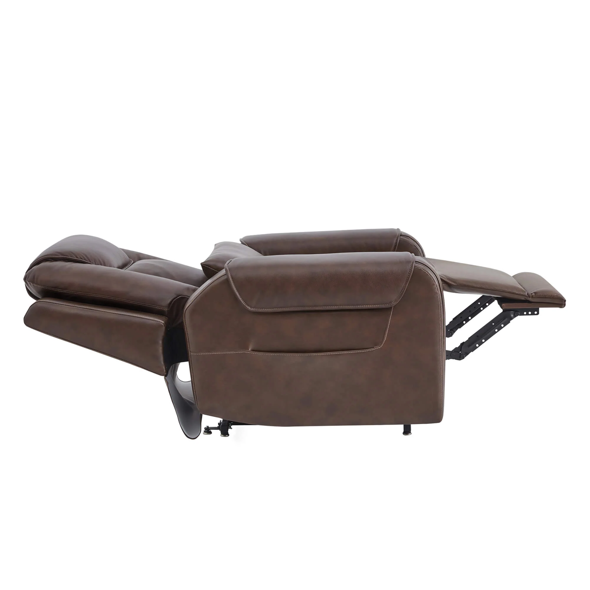 Davin Power Lift Assist Infinite Position Recliner - Image 33