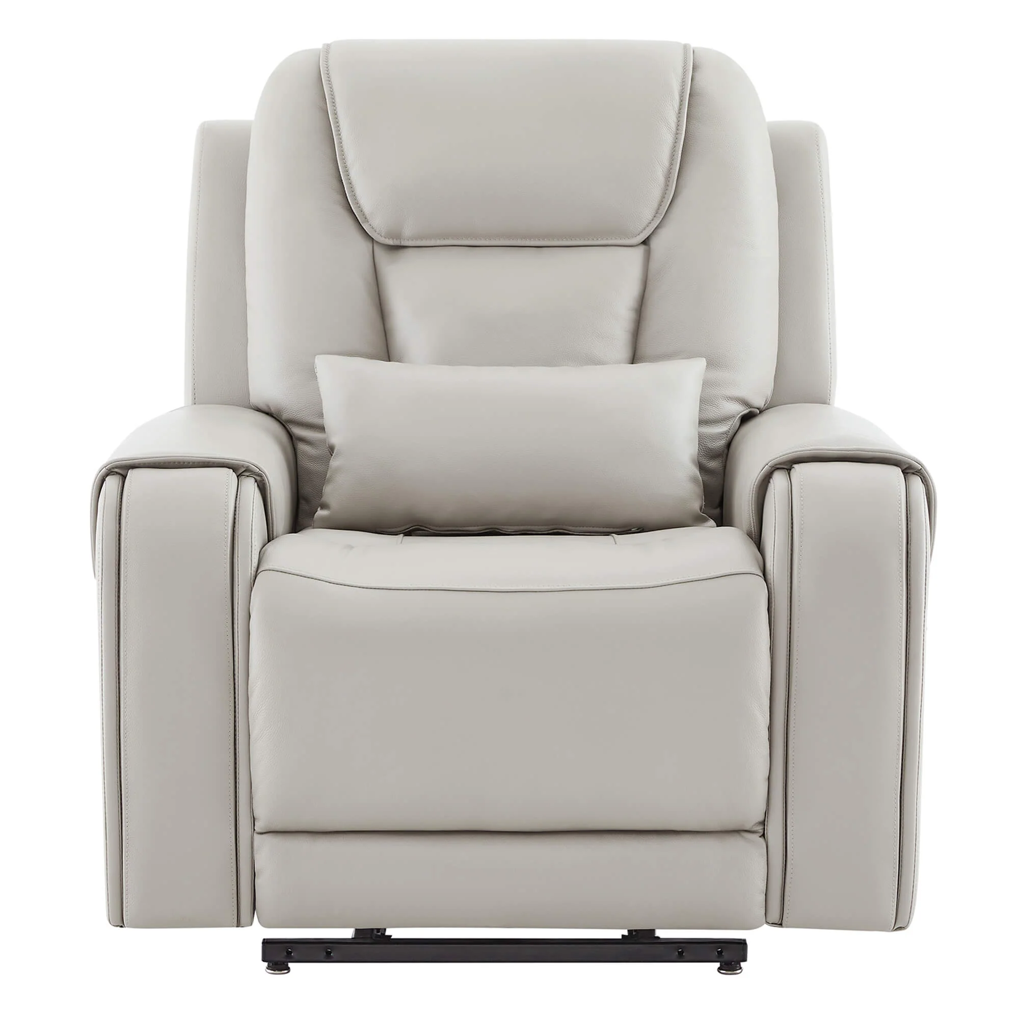 Davin Power Lift Assist Infinite Position Recliner - Image 35