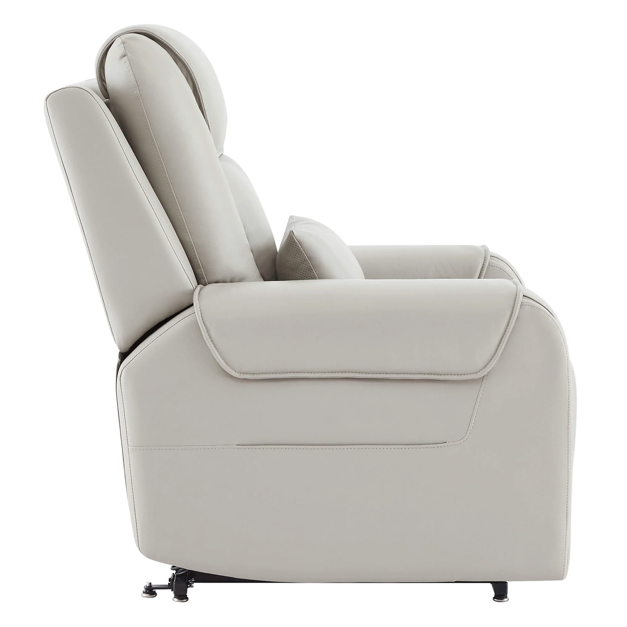 Davin Power Lift Assist Infinite Position Recliner - Image 36