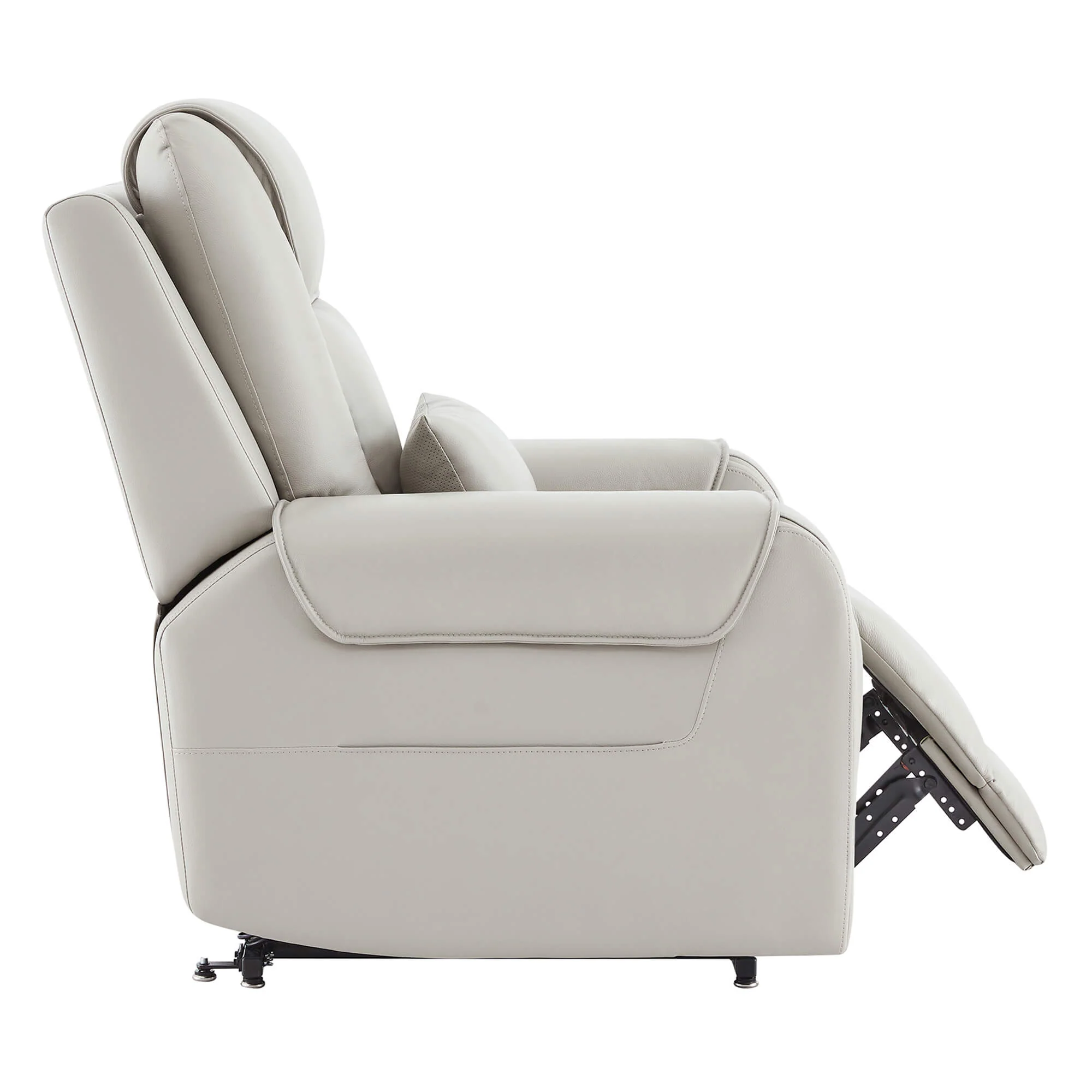 Davin Power Lift Assist Infinite Position Recliner - Image 37