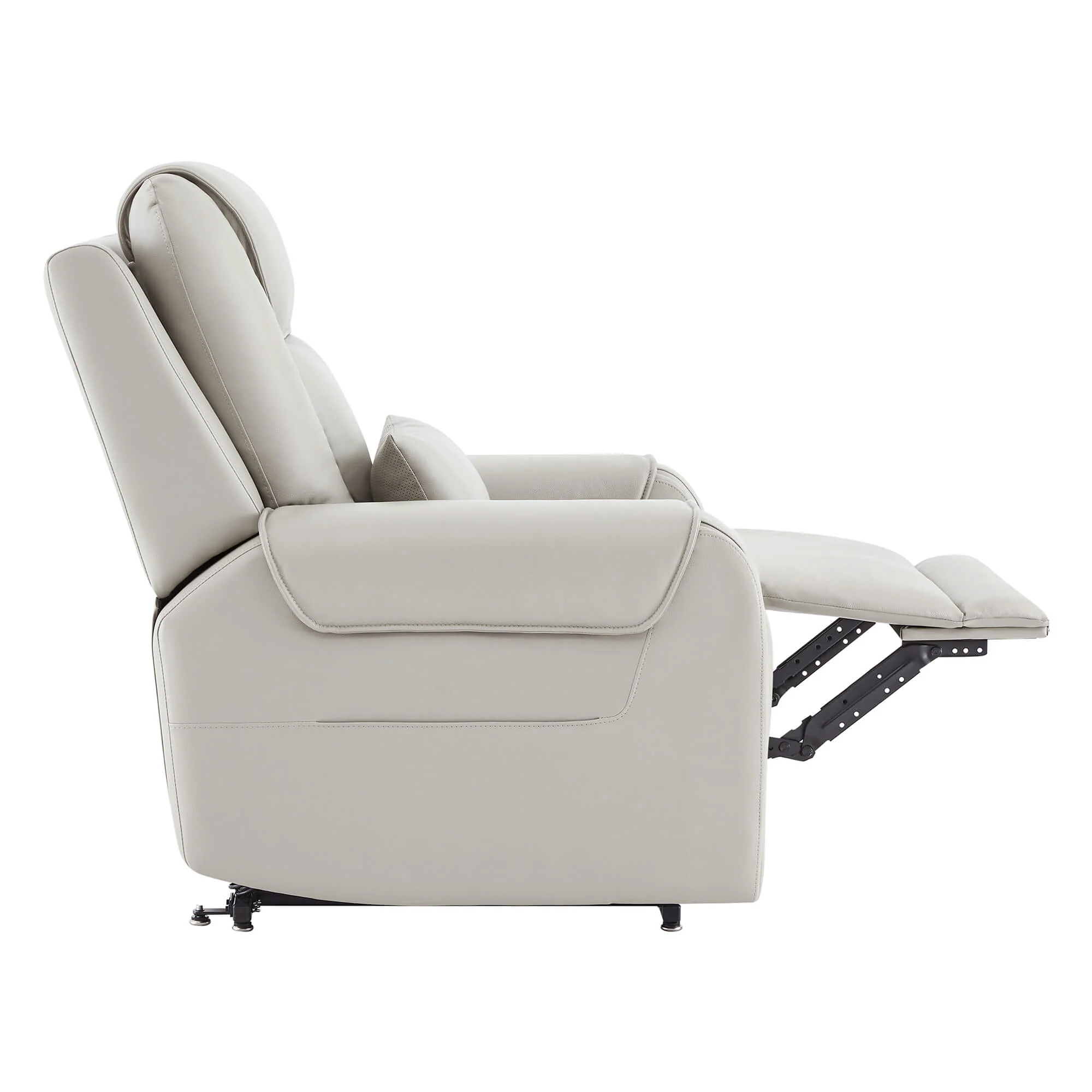 Davin Power Lift Assist Infinite Position Recliner - Image 38