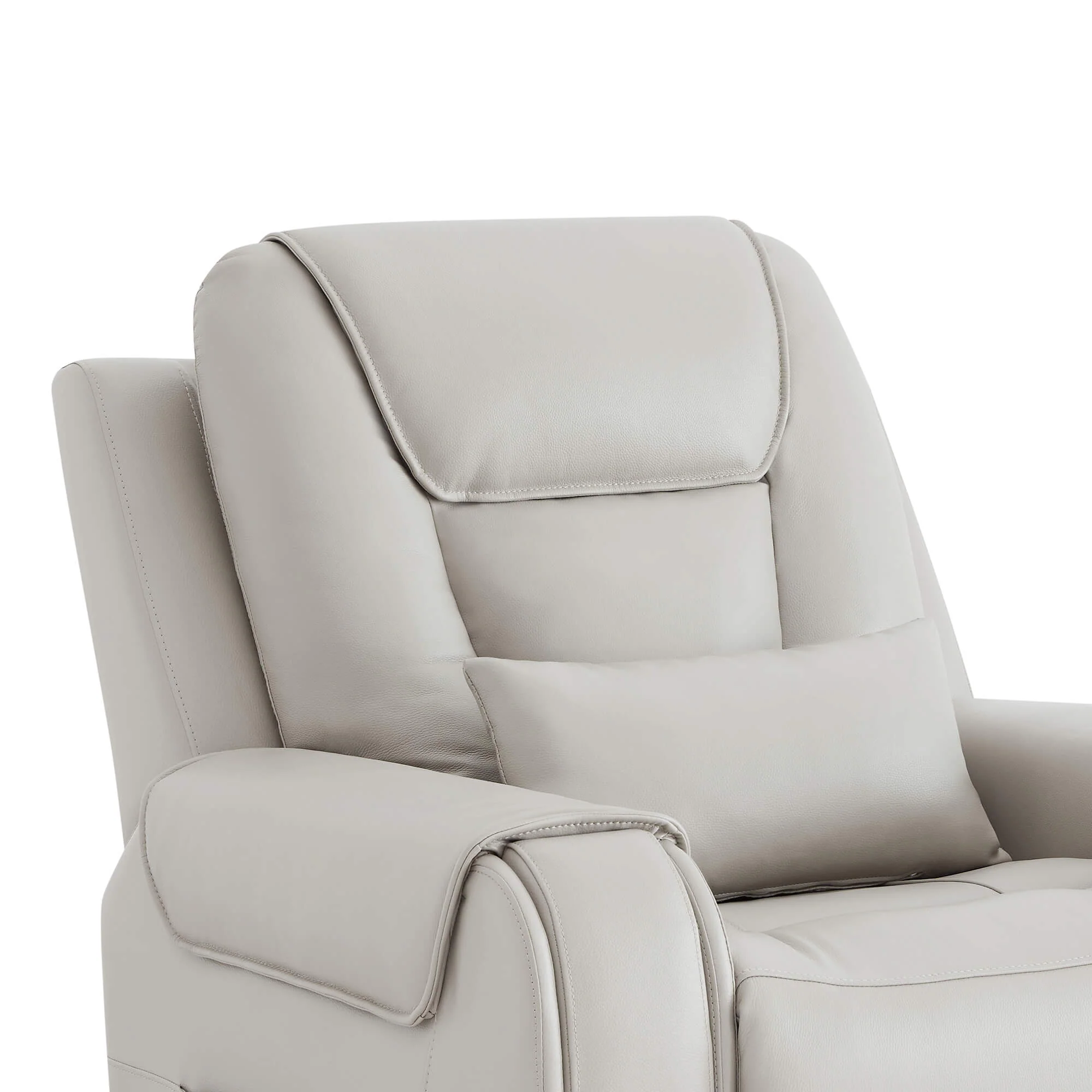 Davin Power Lift Assist Infinite Position Recliner - Image 45