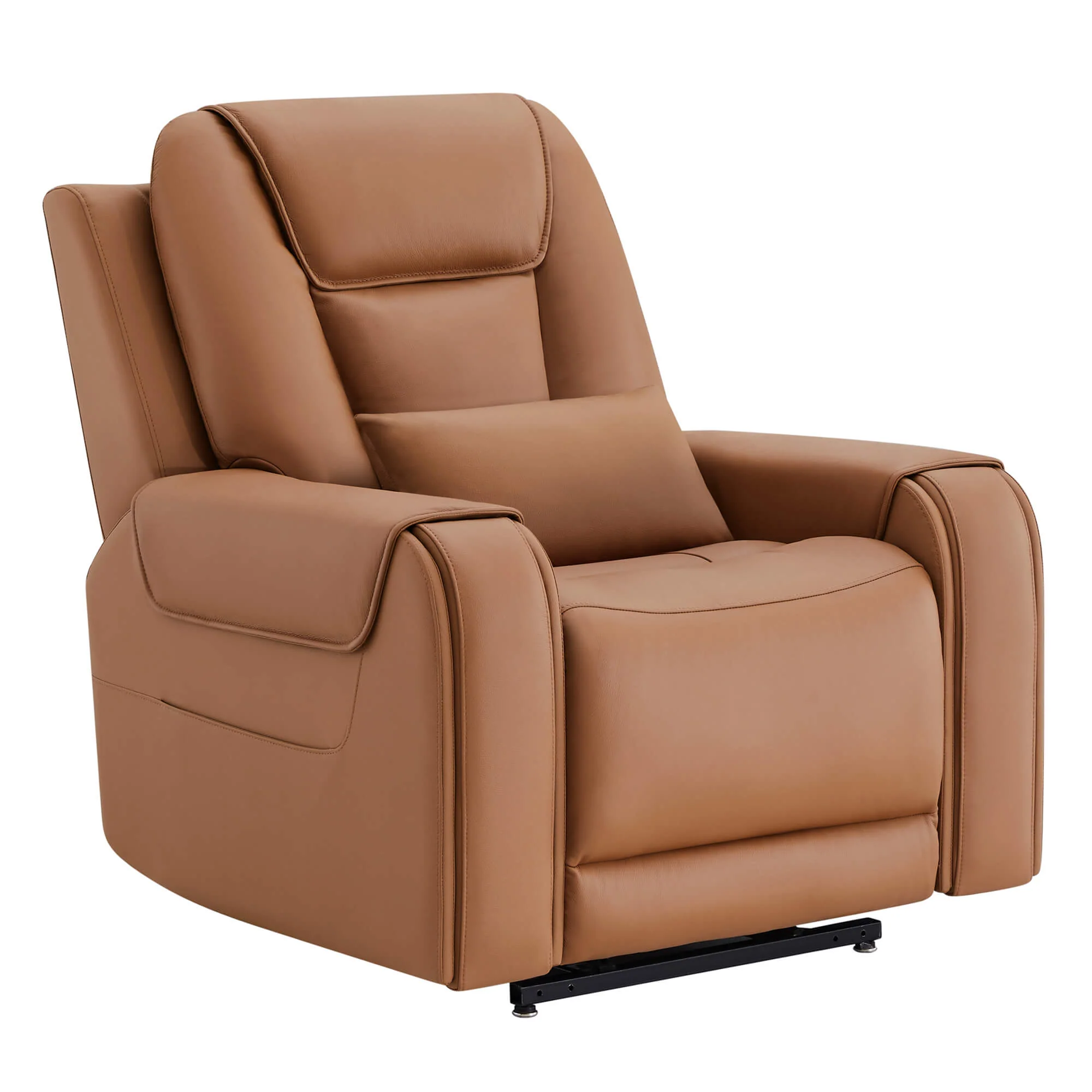 Davin Power Lift Assist Infinite Position Recliner - Image 49
