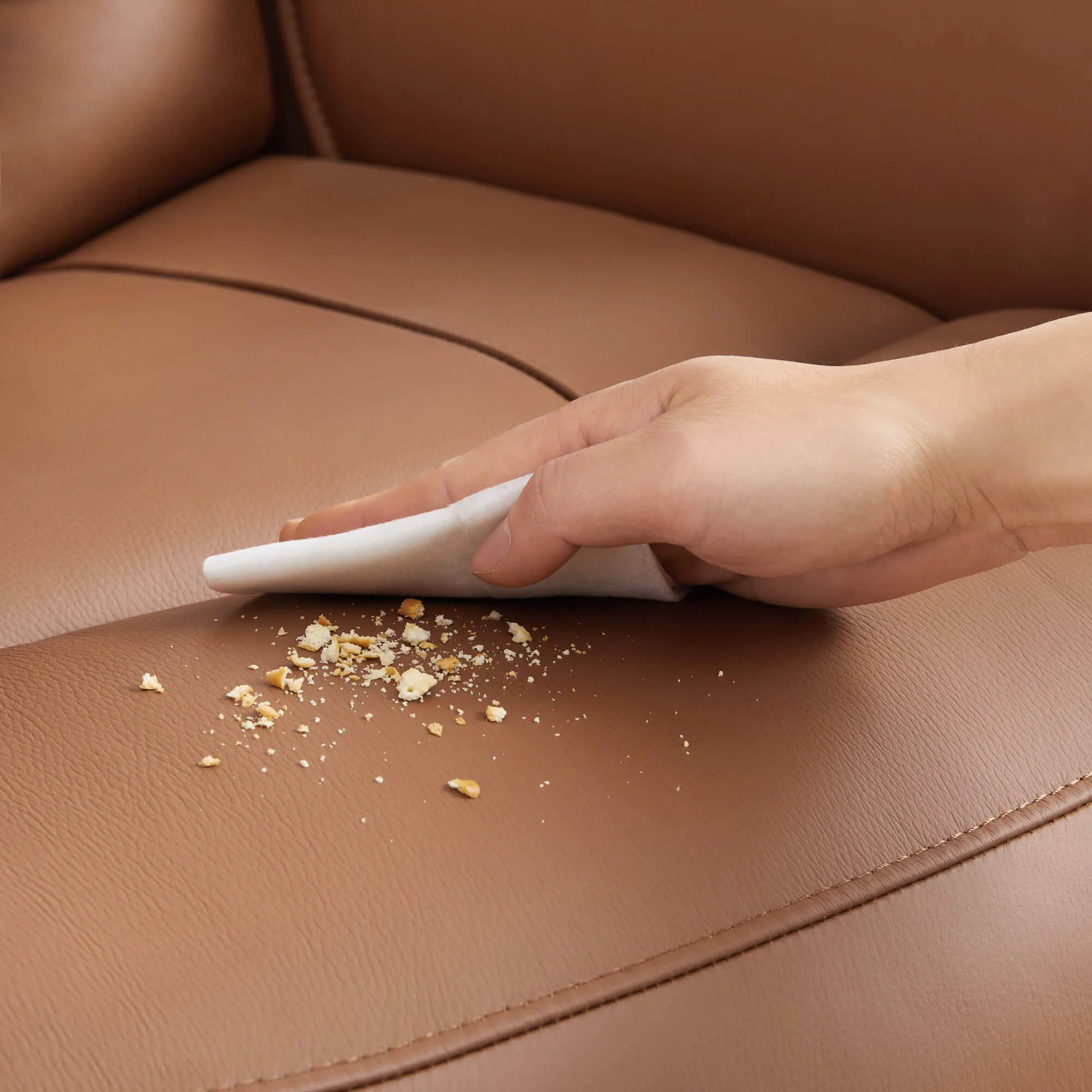 Davin Power Lift Assist Infinite Position Recliner - Image 51