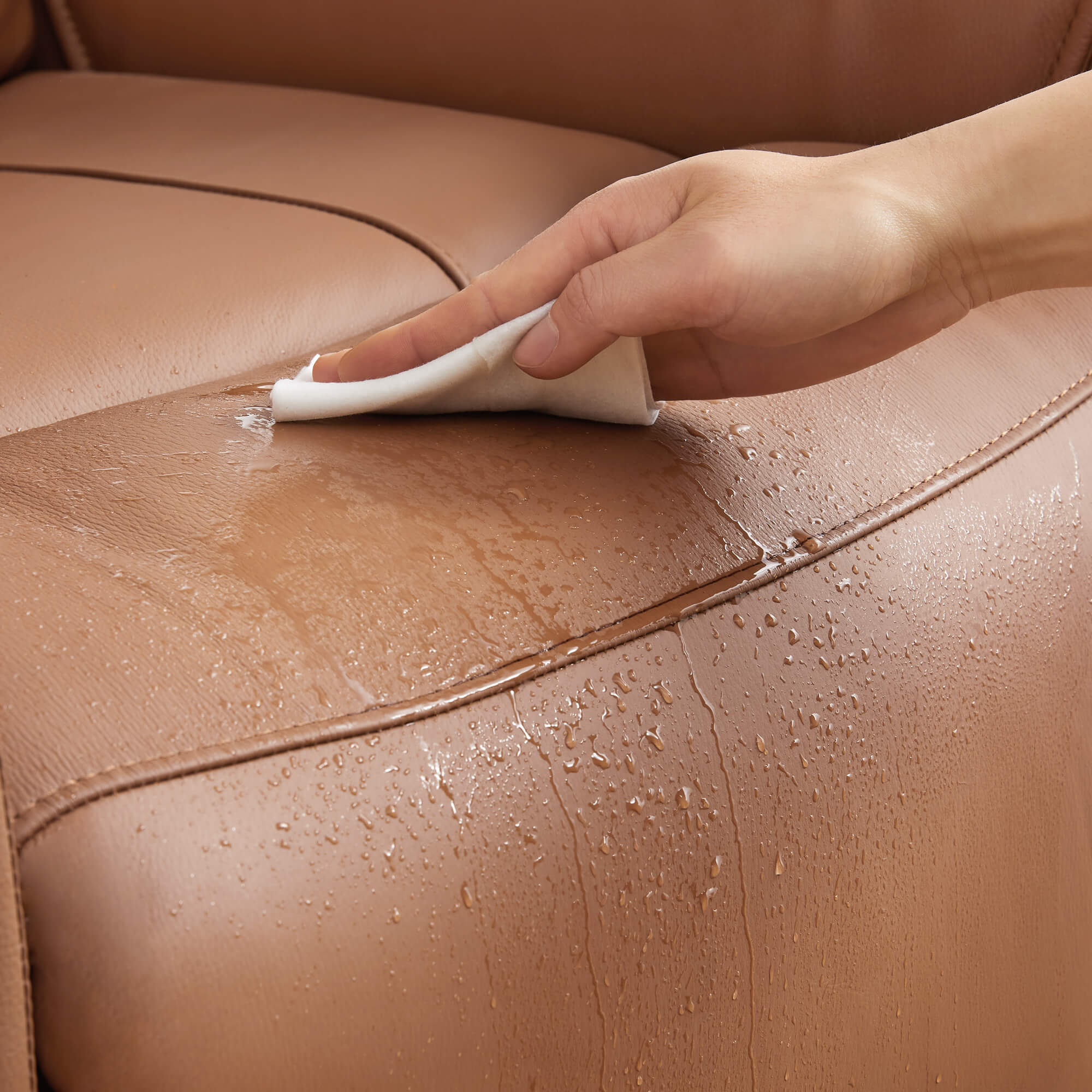 Davin Power Lift Assist Infinite Position Recliner - Image 52