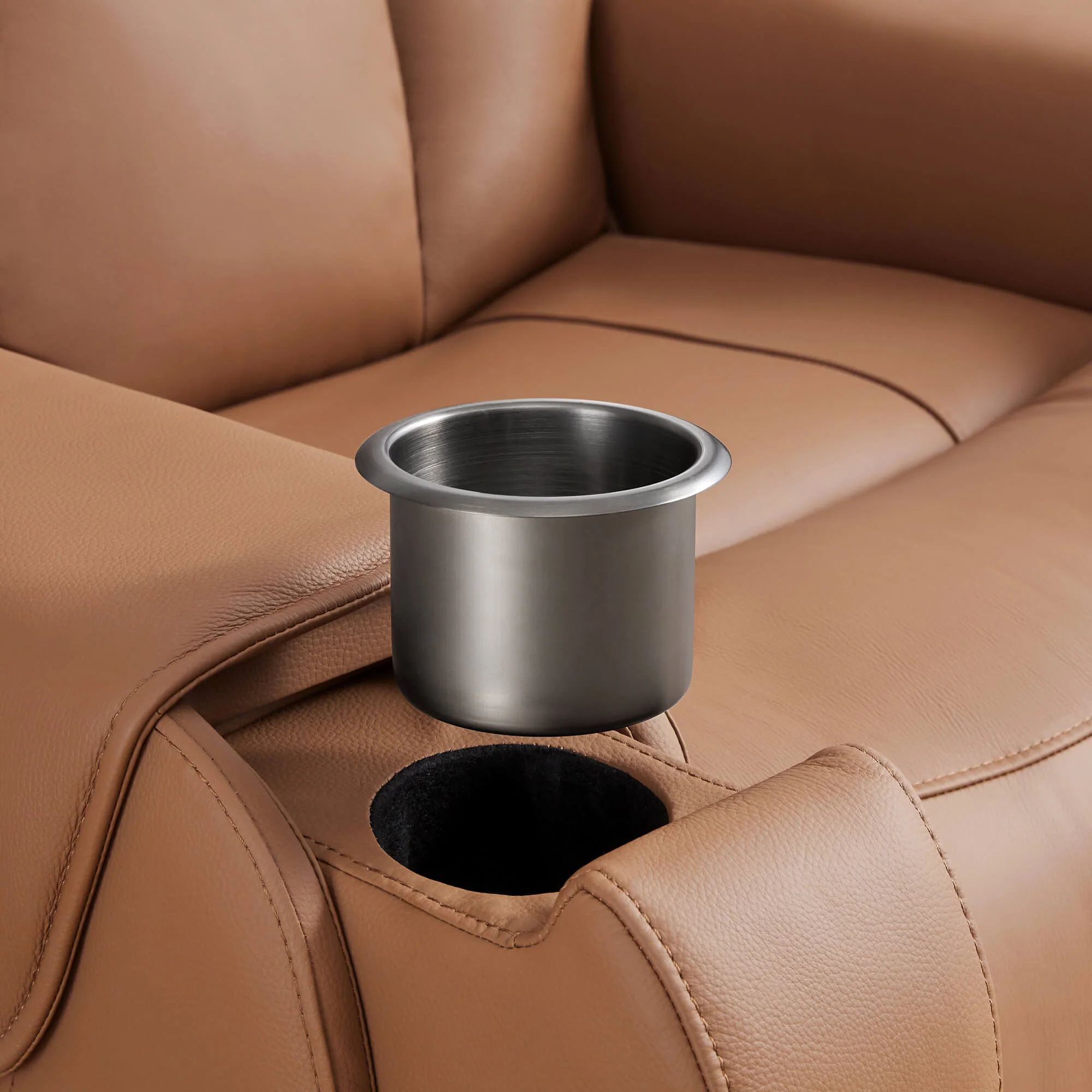 Davin Power Lift Assist Infinite Position Recliner - Image 54