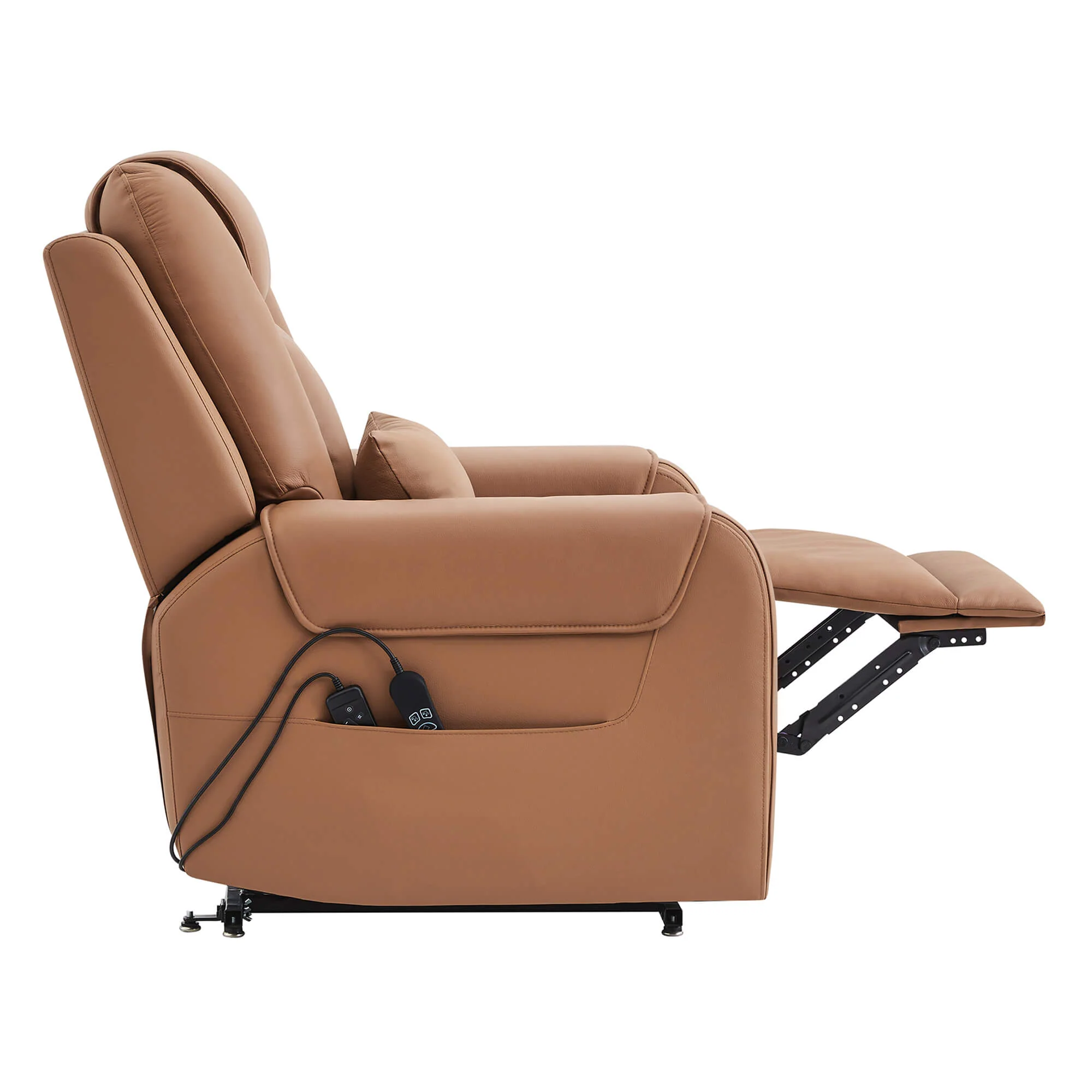 Davin Power Lift Assist Infinite Position Recliner - Image 61