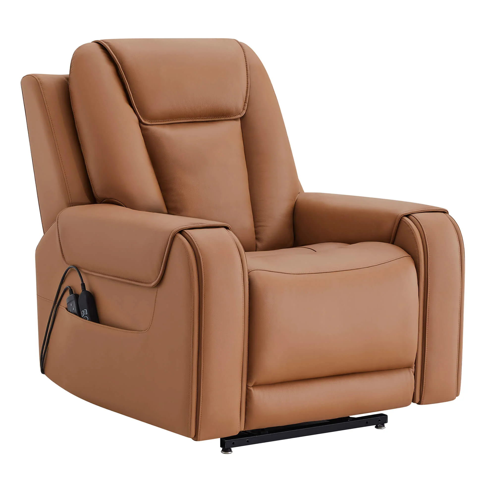 Davin Power Lift Assist Infinite Position Recliner - Image 64