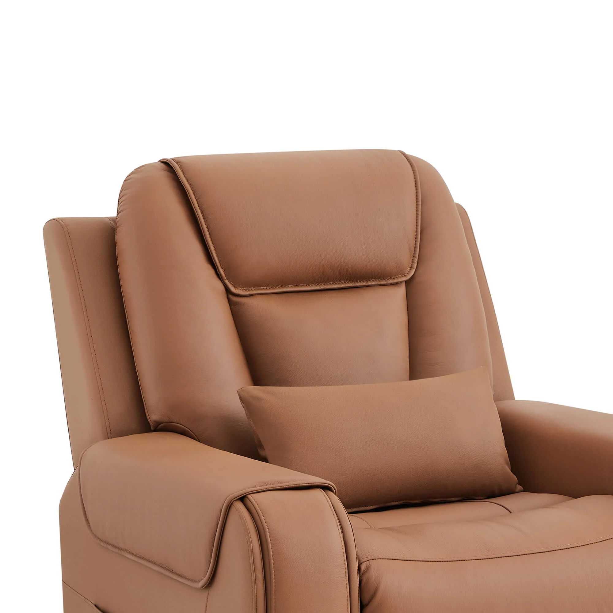 Davin Power Lift Assist Infinite Position Recliner - Image 66