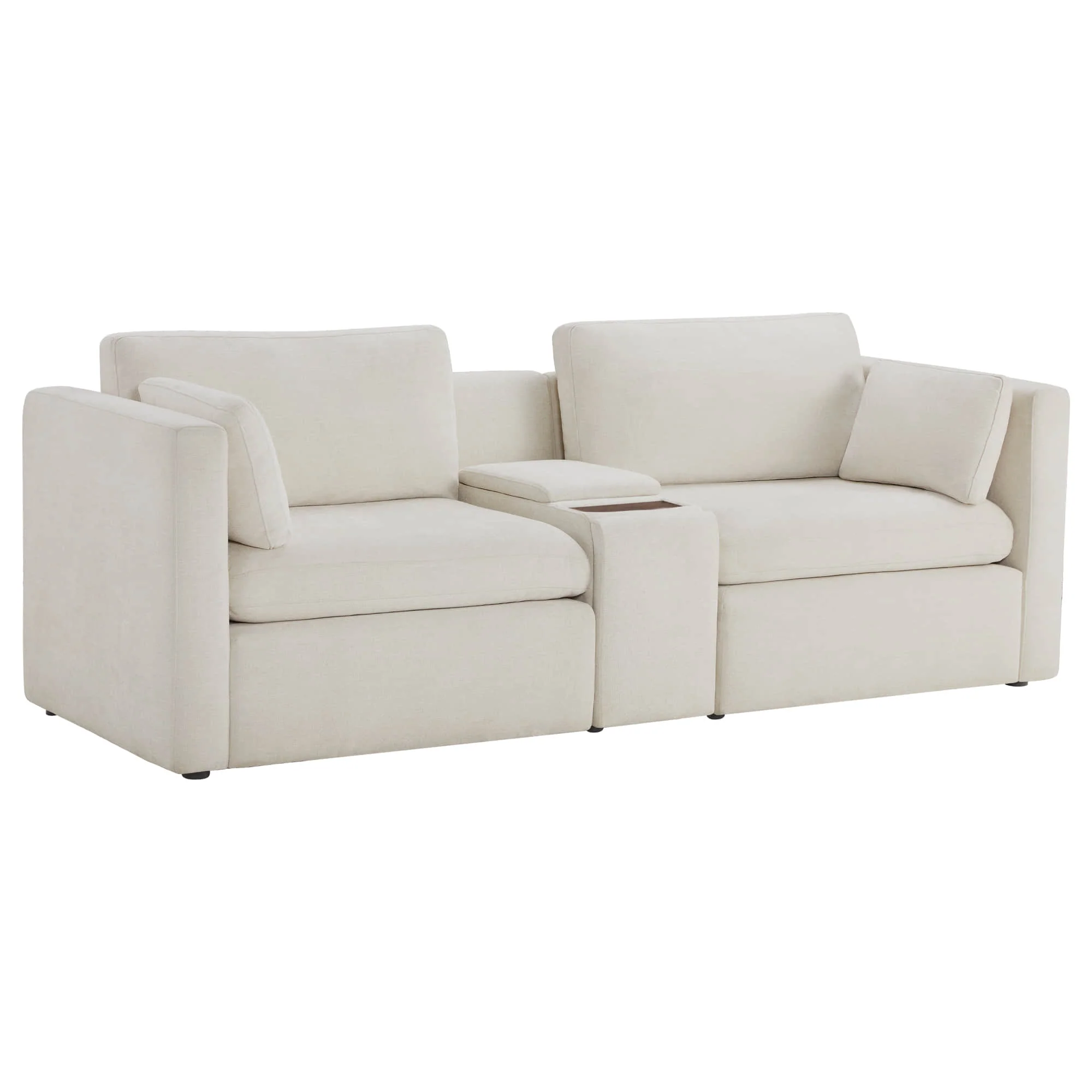 Delaney 2-Seat Modular Sofa - Image 14