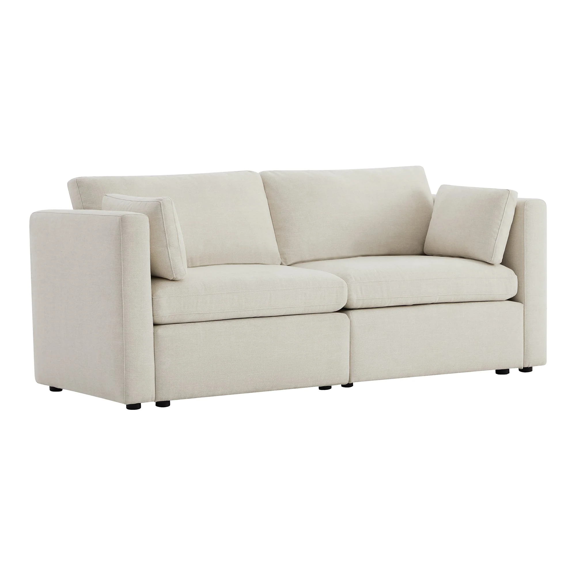 Delaney 2-Seat Modular Sofa - Image 4