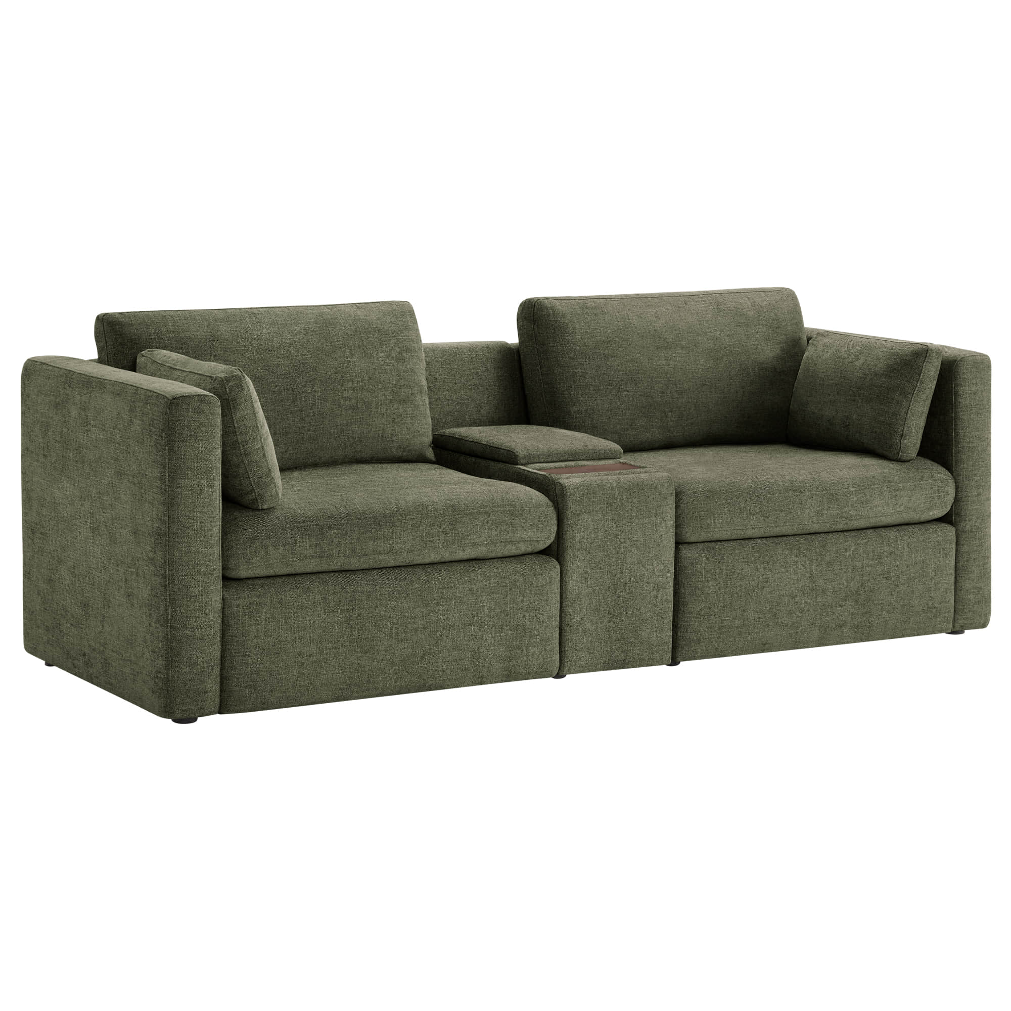 Delaney 2-Seat Modular Sofa - Image 57