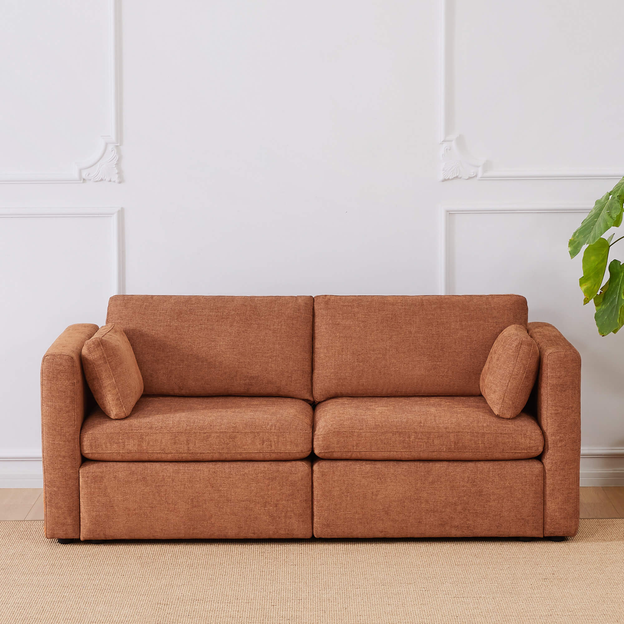 Delaney 2-Seat Modular Sofa - Image 77