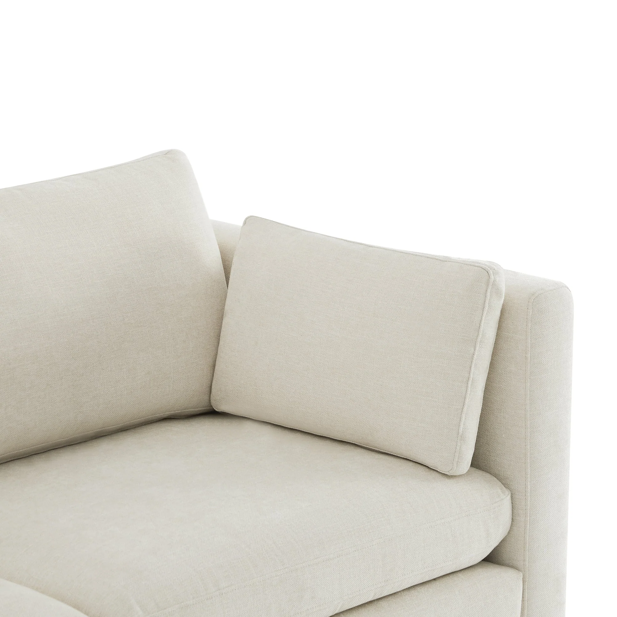 Delaney 2-Seat Modular Sofa - Image 8