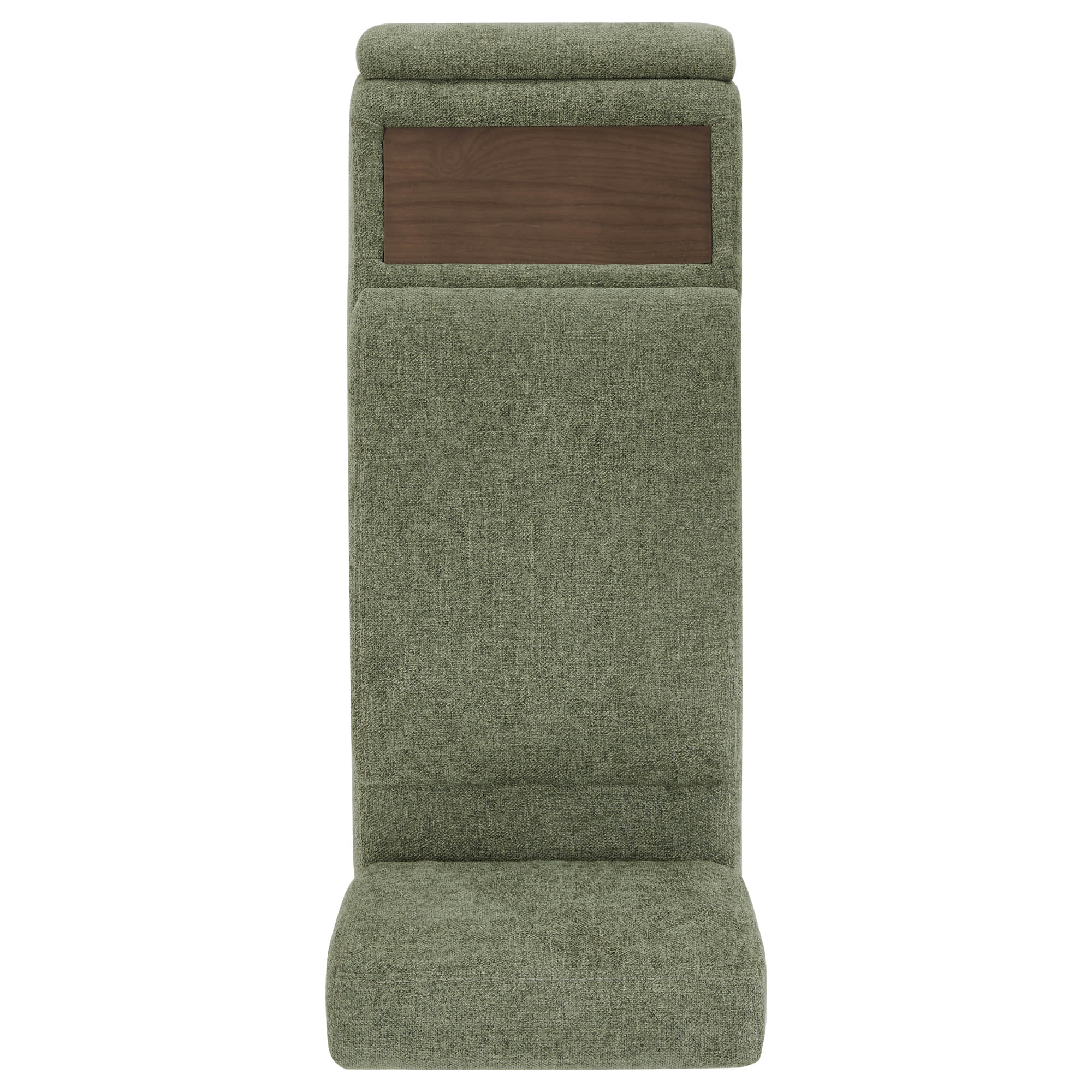 Delaney 6-Seat Modular Sofa Chaise with Storage Ottomans - Image 69