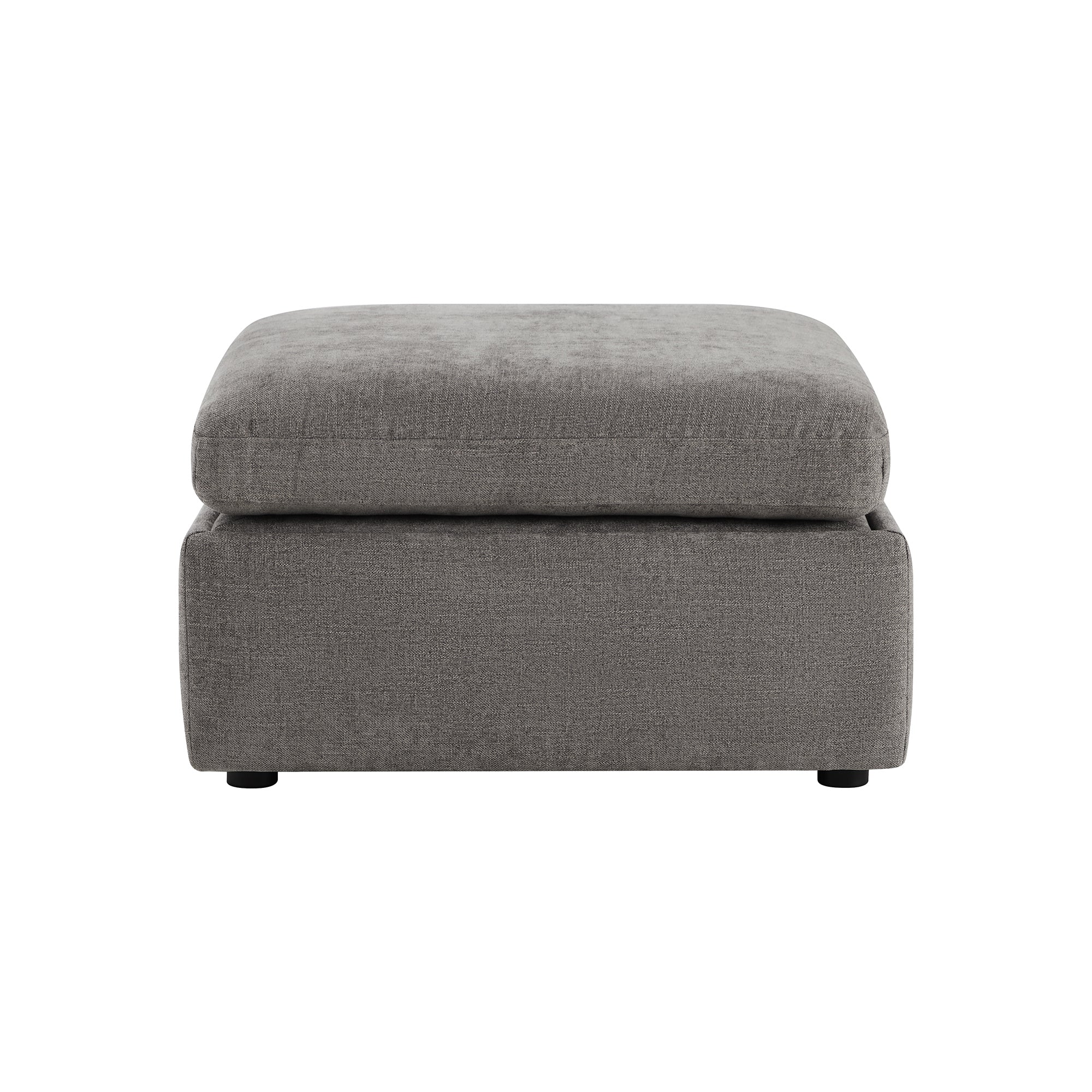 Delaney Storage Ottoman - Image 14