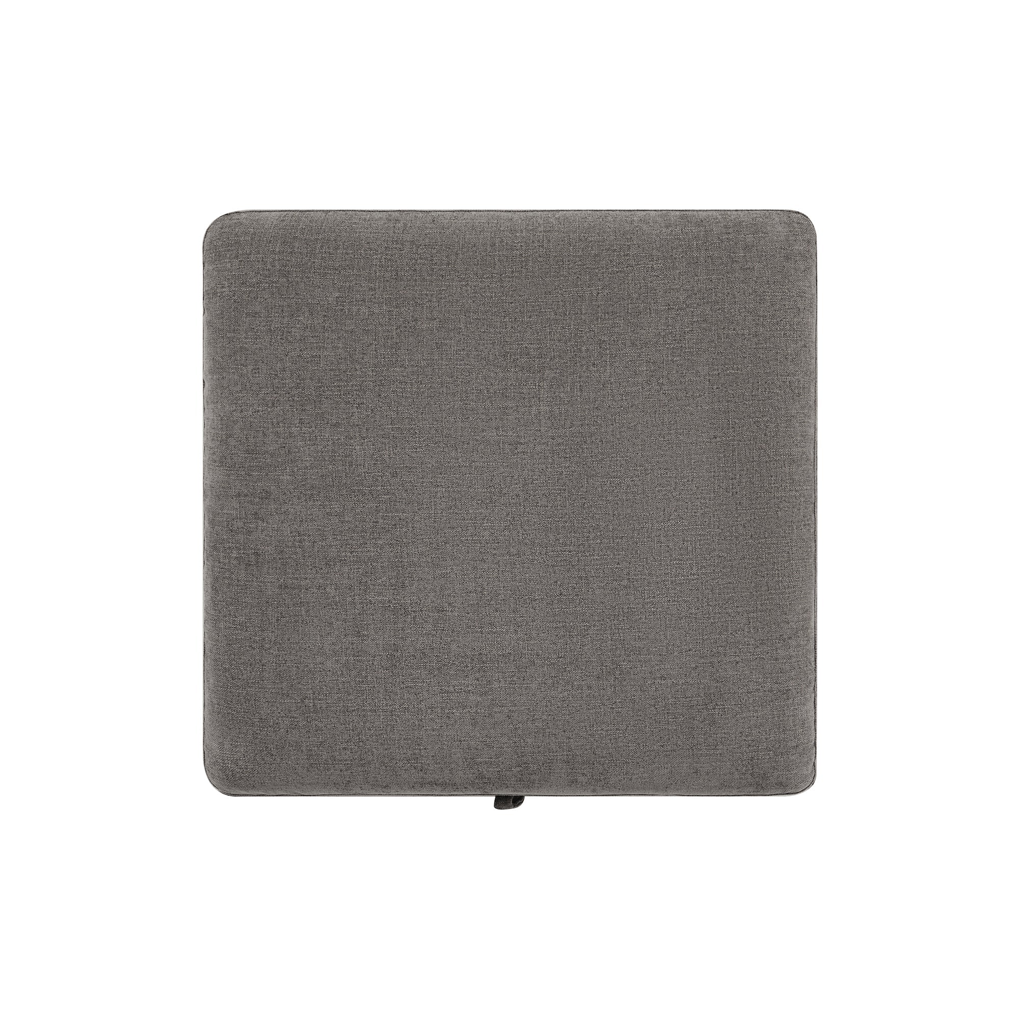 Delaney Storage Ottoman - Image 15
