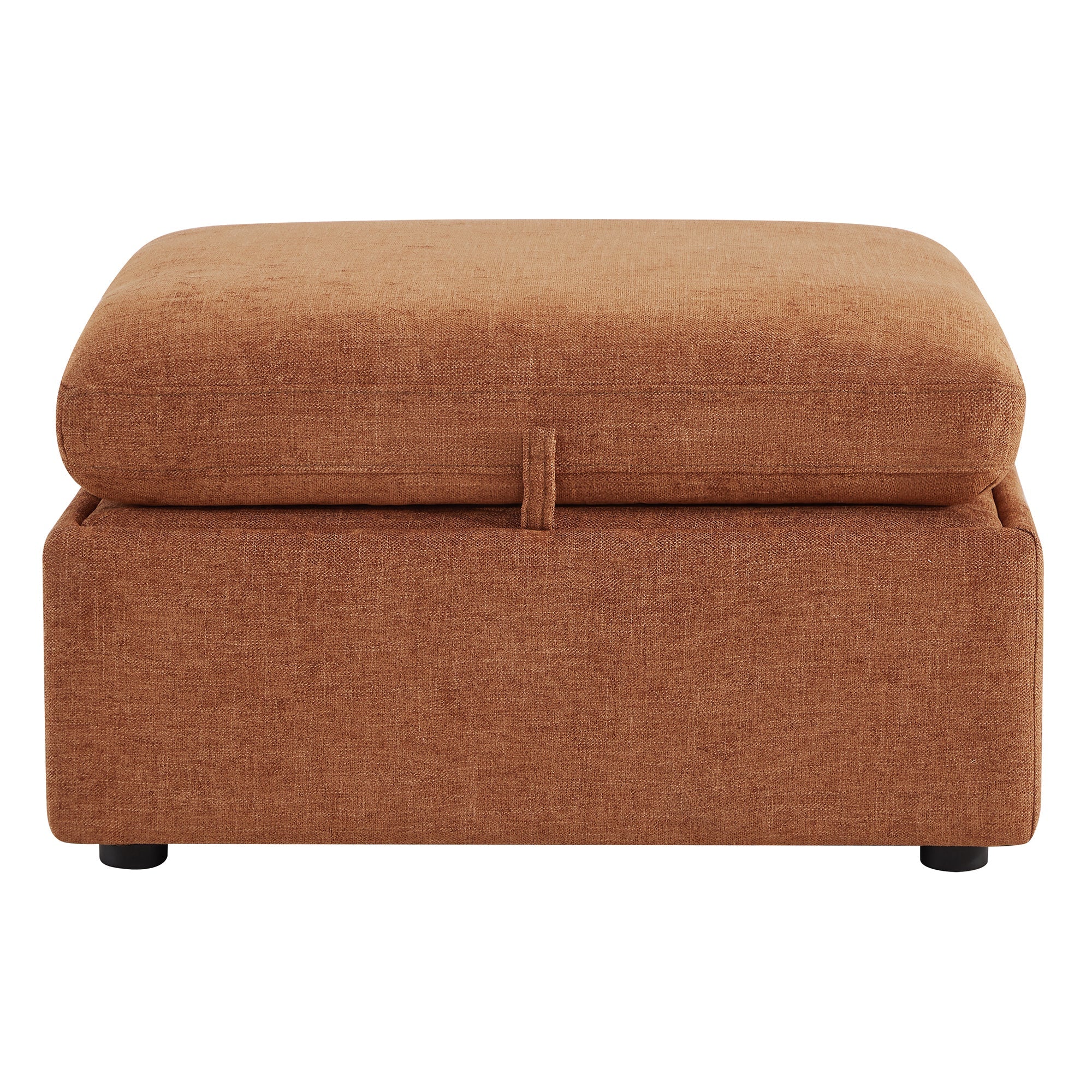 Delaney Storage Ottoman - Image 22