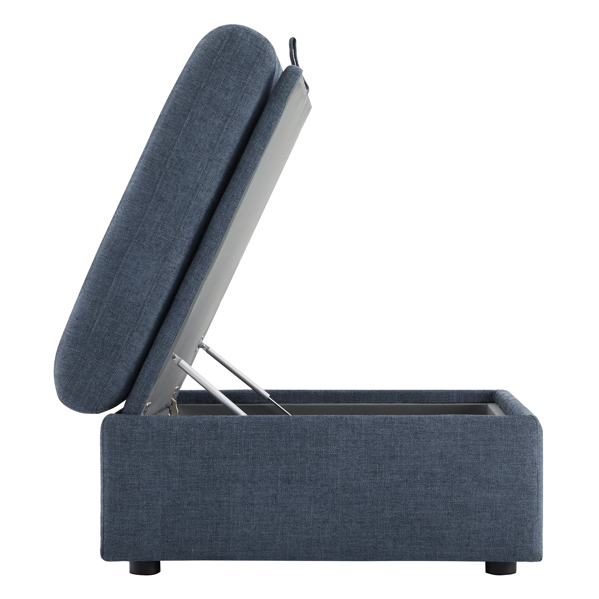 Delaney Storage Ottoman - Image 31