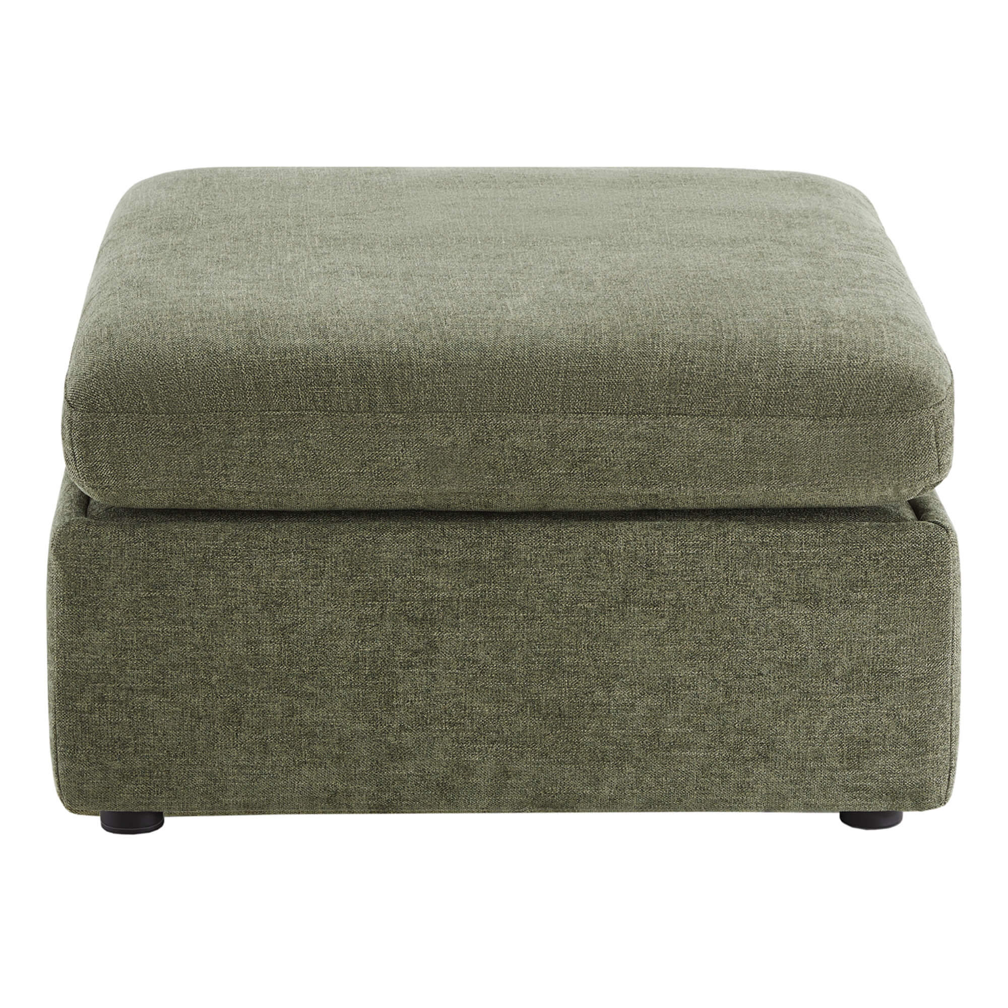 Delaney Storage Ottoman - Image 35