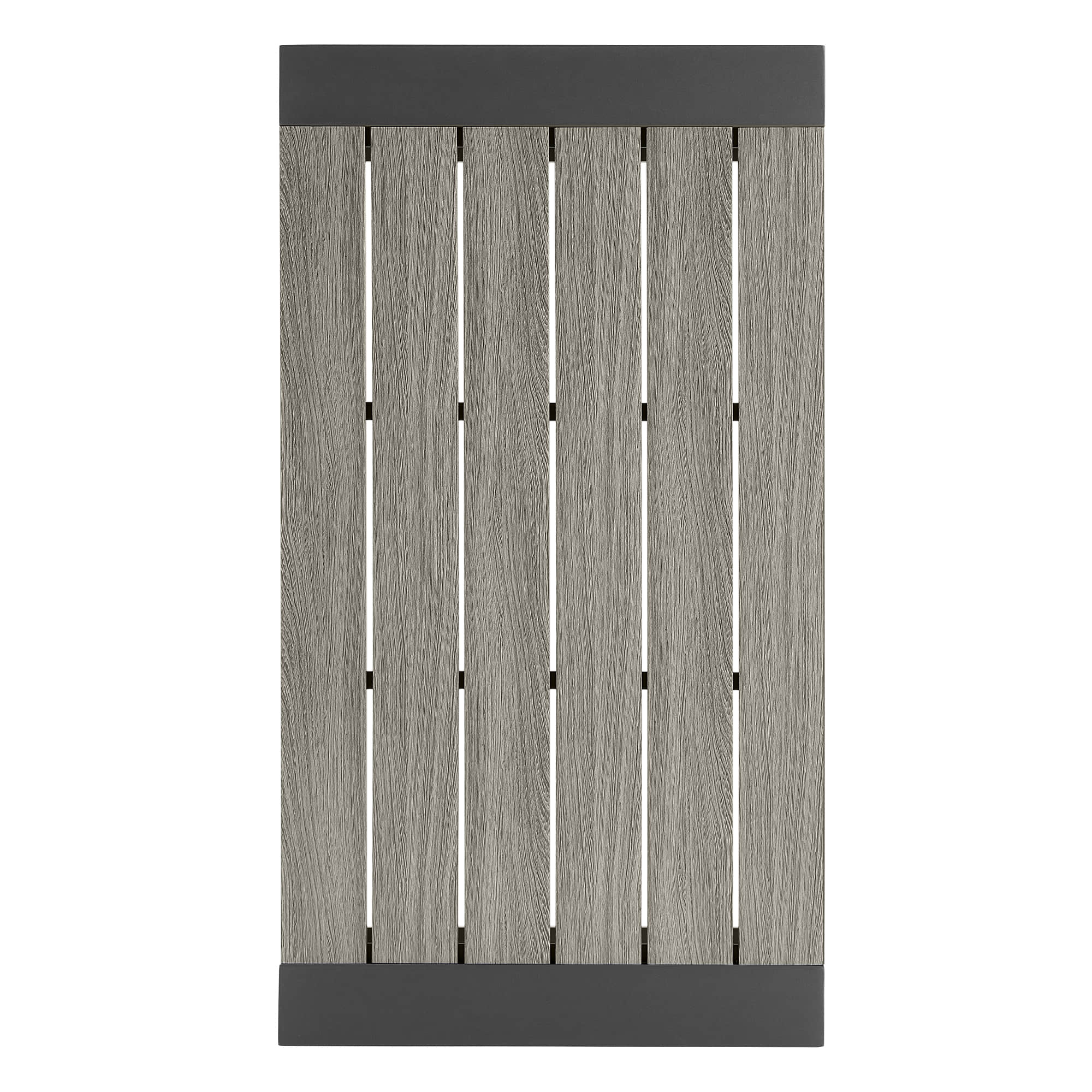 Dylan Modern Outdoor Patio Coffee Table - Image 6