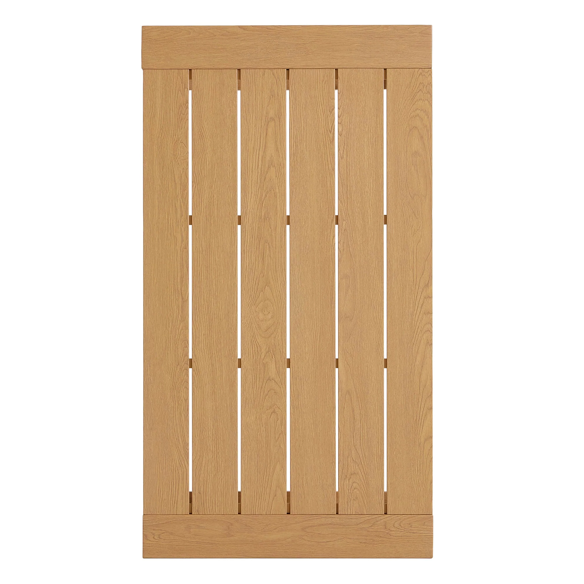 Dylan Modern Outdoor Patio Coffee Table - Image 9