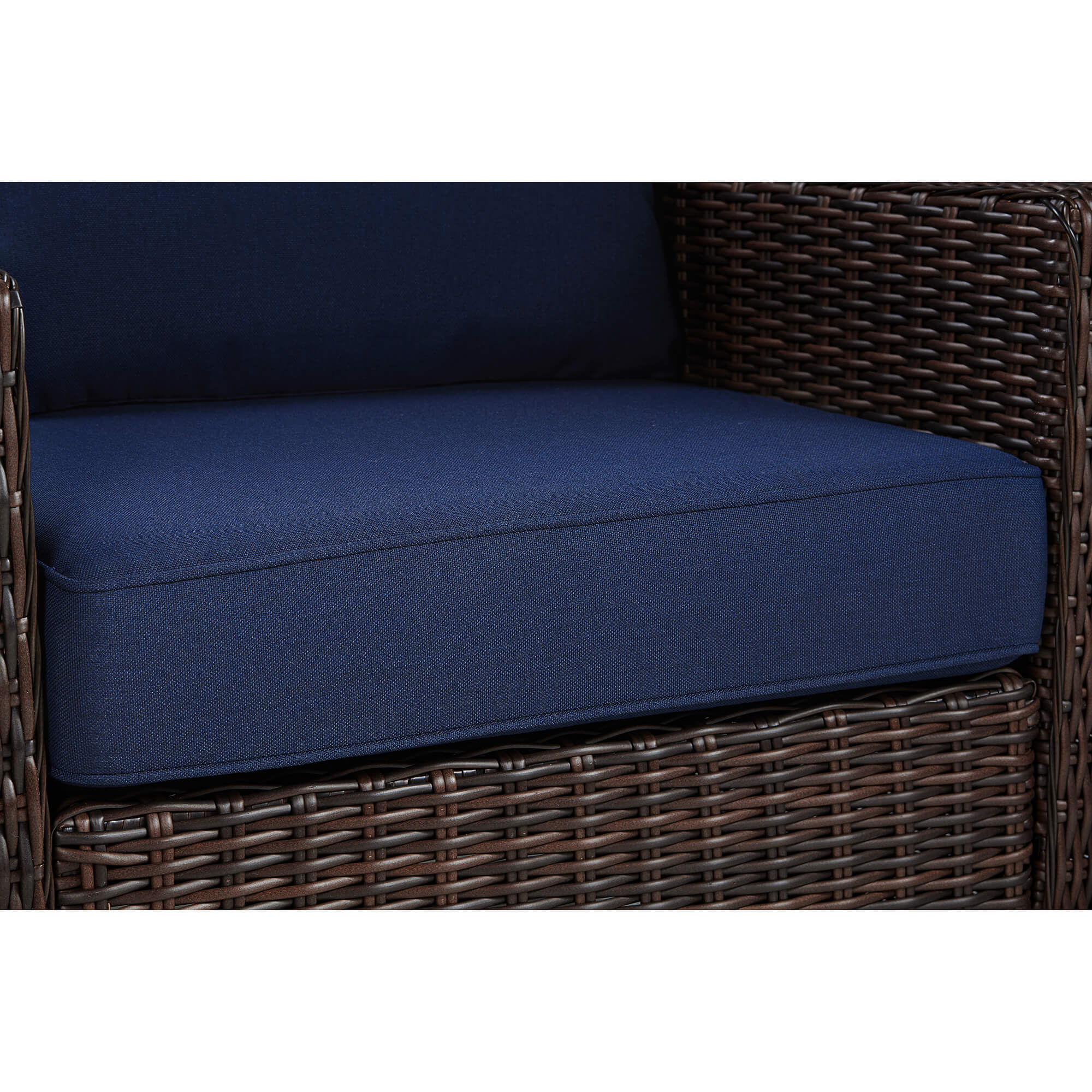 Elara Rattan Outdoor 5-Piece Patio Set - Image 23