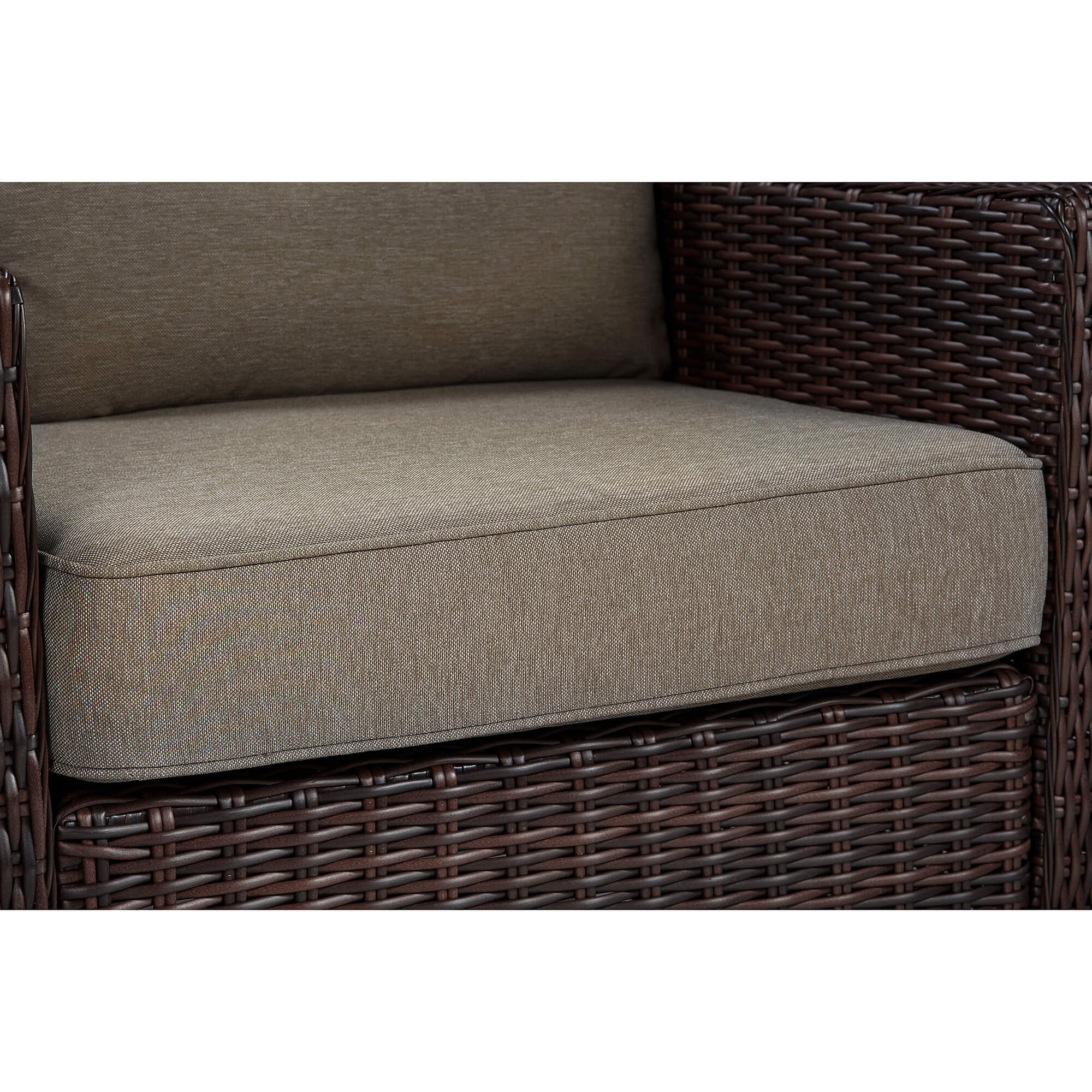 Elara Rattan Outdoor 5-Piece Patio Set - Image 31