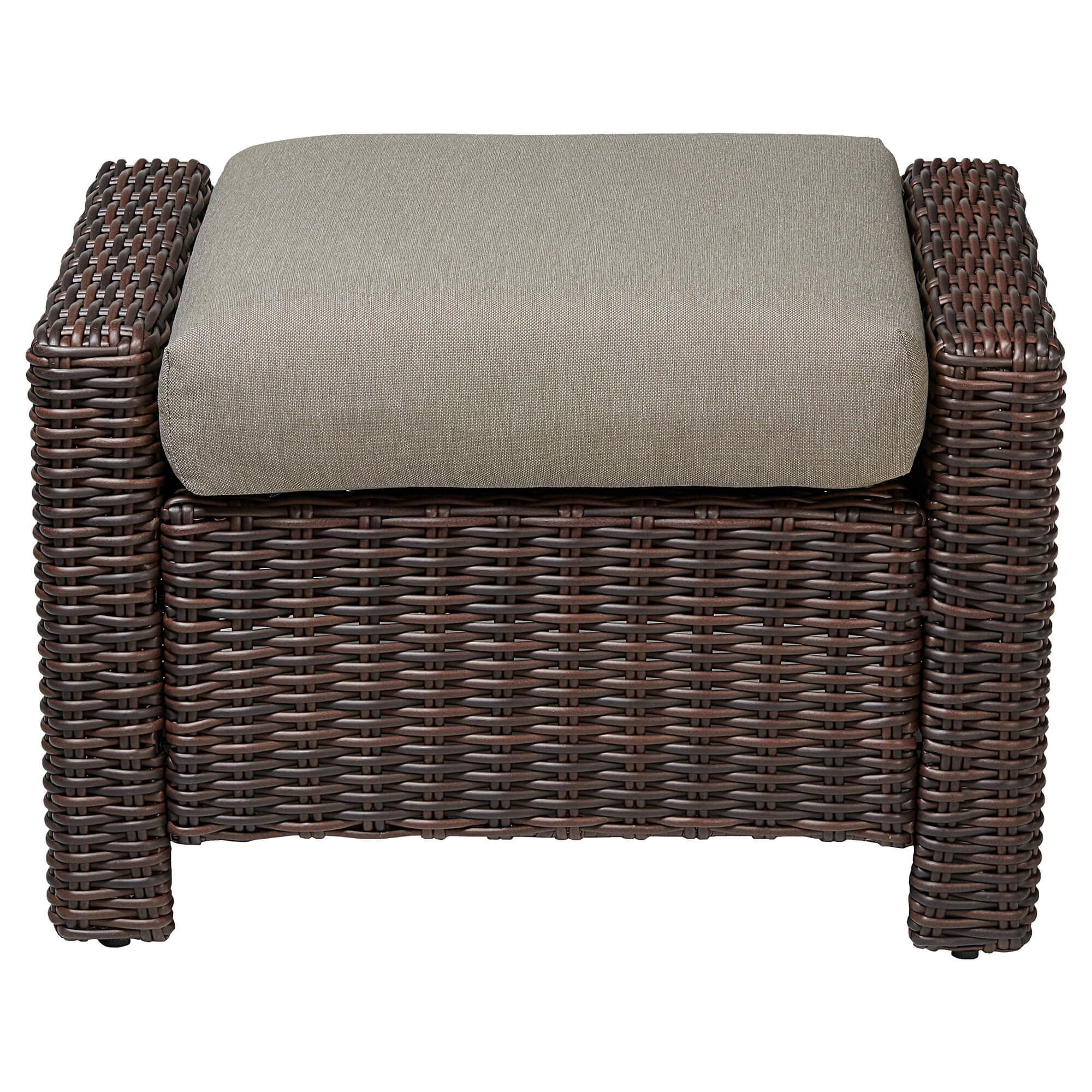 Elara Rattan Outdoor 5-Piece Patio Set - Image 33