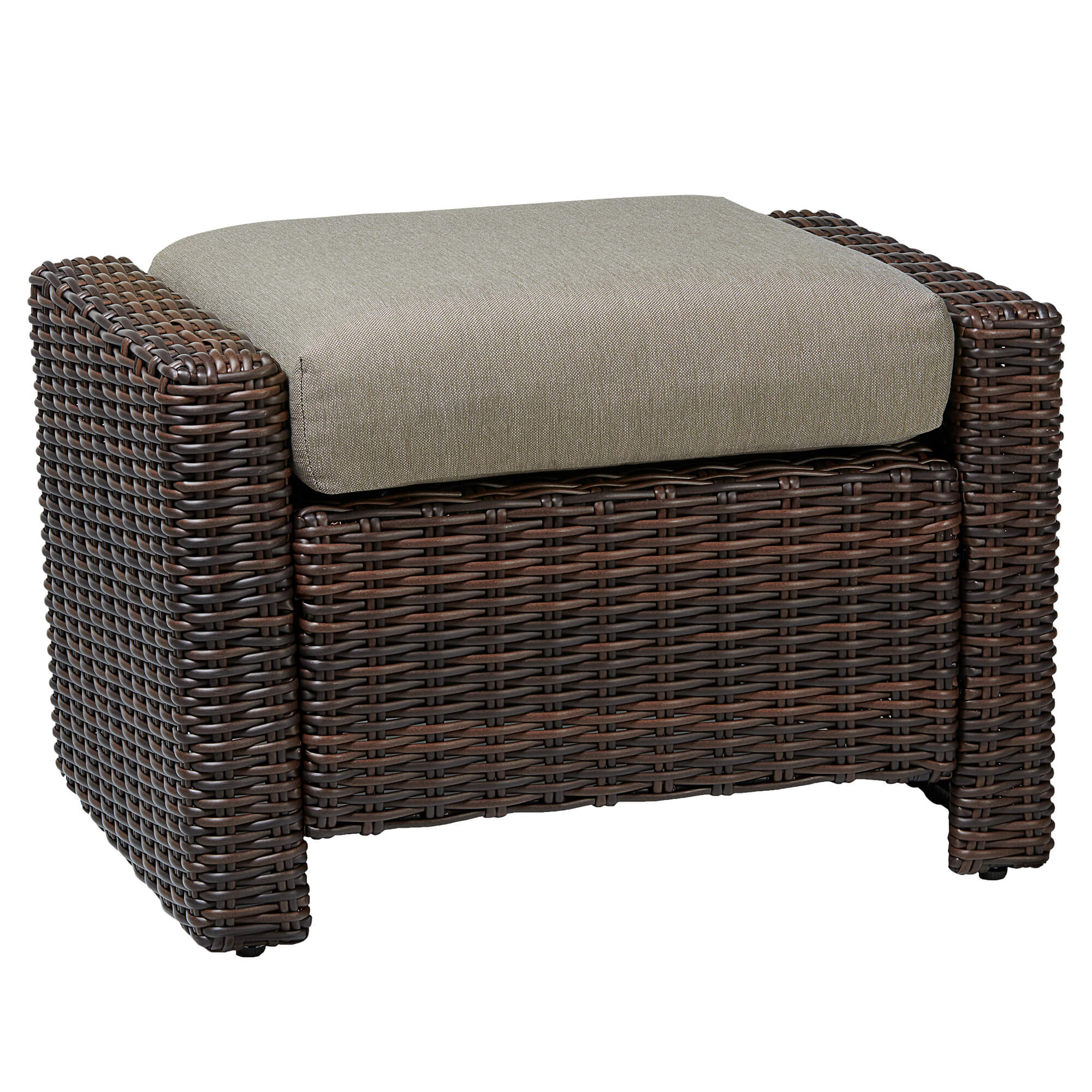Elara Rattan Outdoor 5-Piece Patio Set - Image 34
