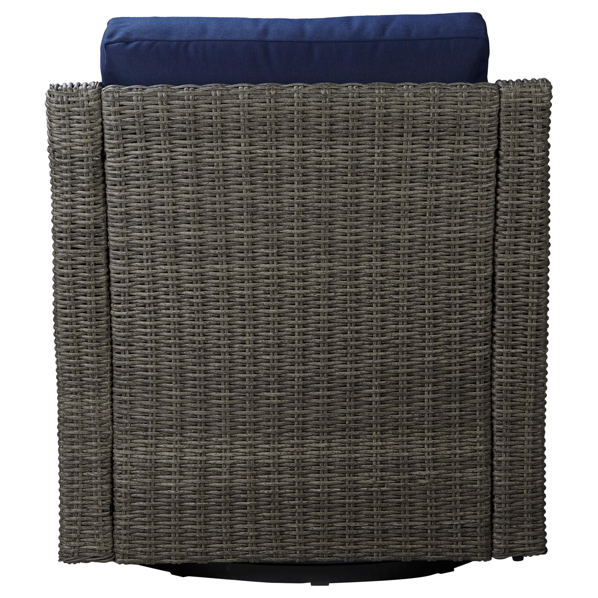 Elara Rattan Outdoor 5-Piece Patio Set - Image 37