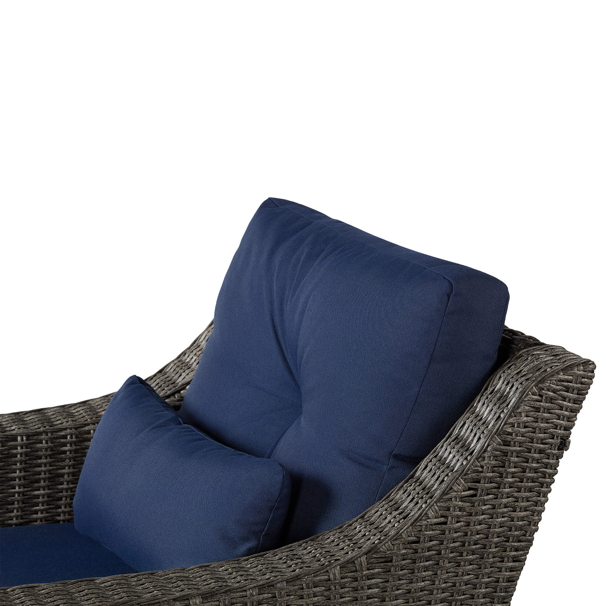 Elara Rattan Outdoor 5-Piece Patio Set - Image 41