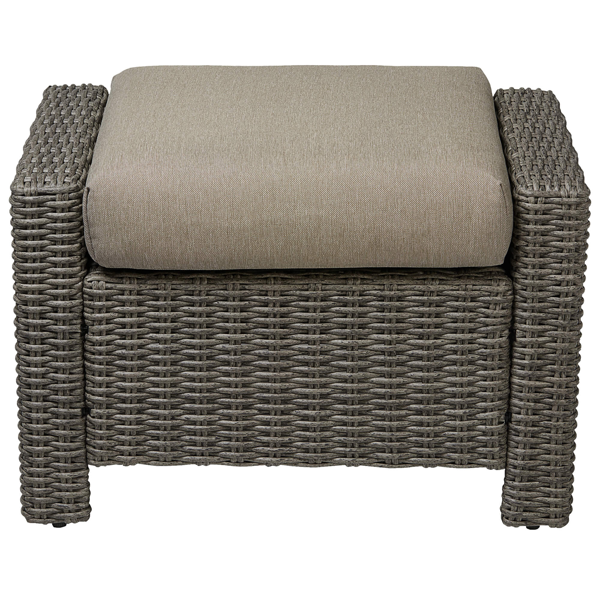 Elara Rattan Outdoor 5-Piece Patio Set - Image 53