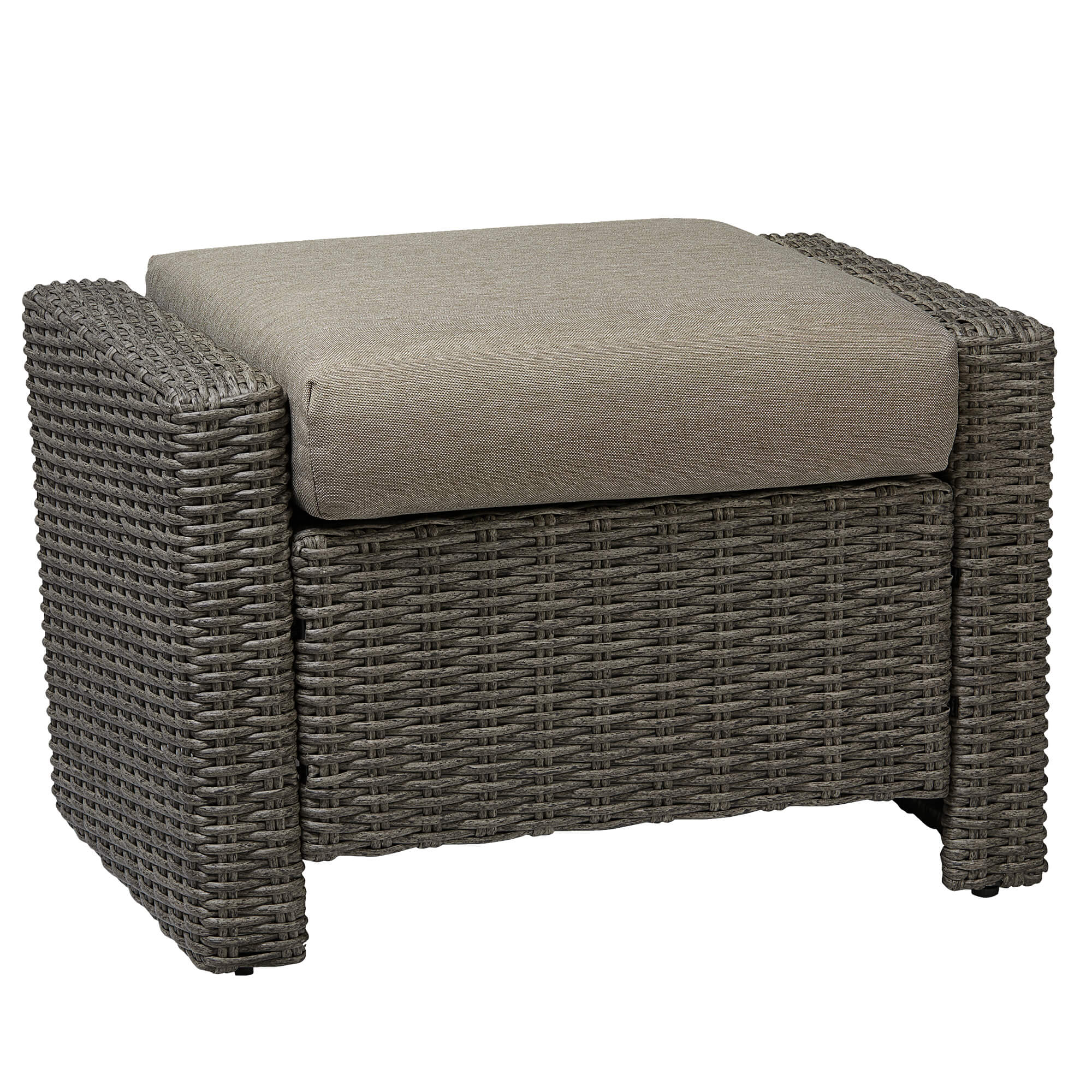 Elara Rattan Outdoor 5-Piece Patio Set - Image 54