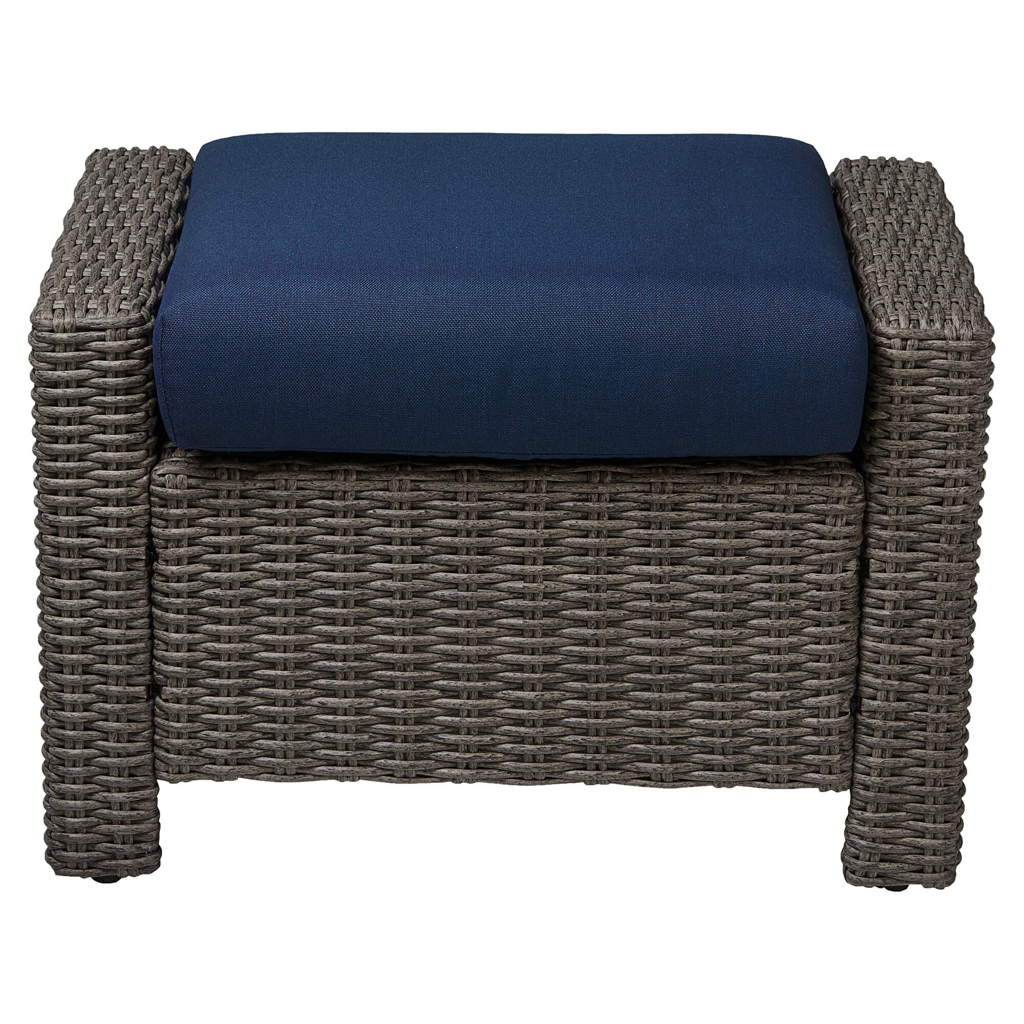 Elara Rattan Outdoor 5-Piece Patio Set - Image 58