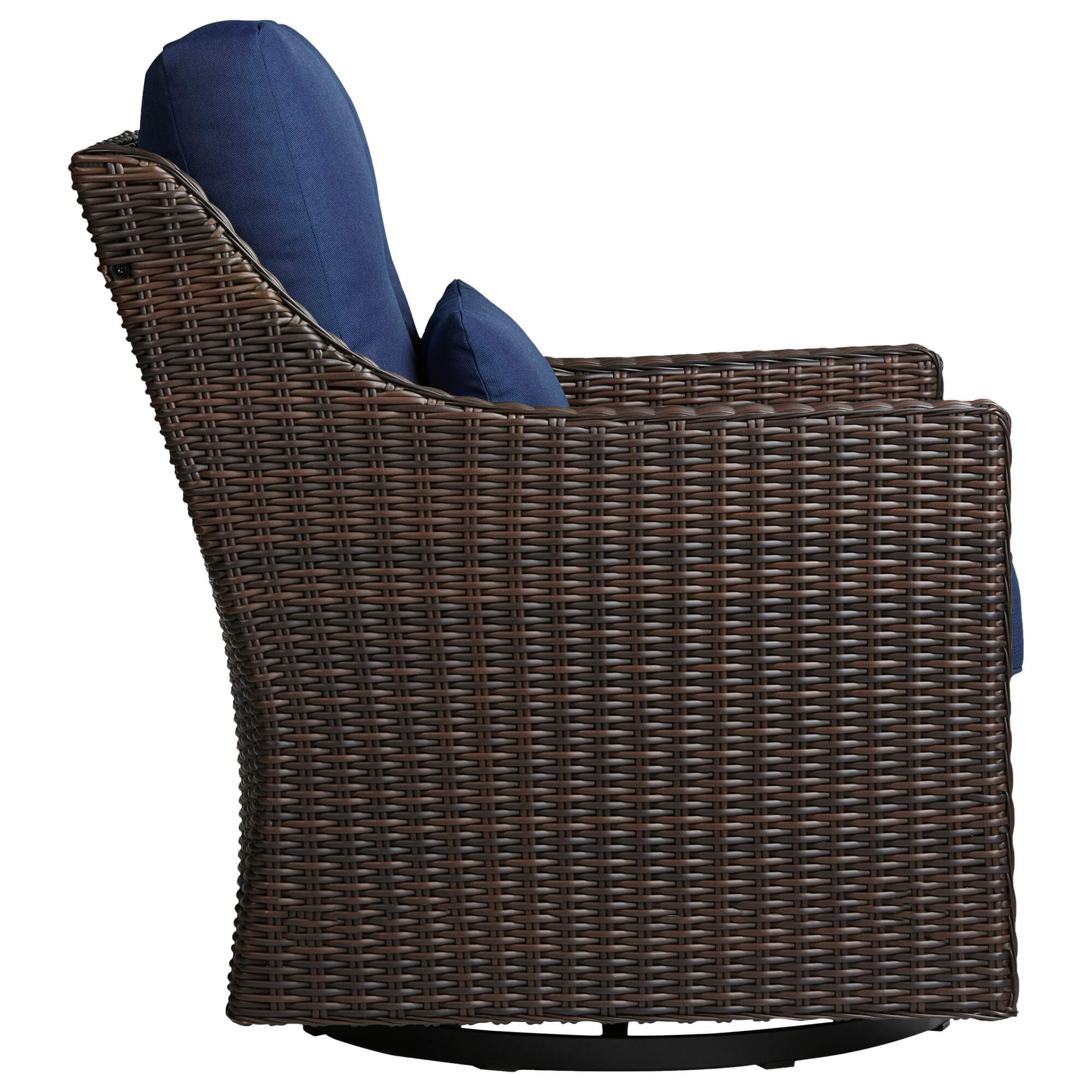 Elara Rattan Outdoor Bistro Set - Image 16