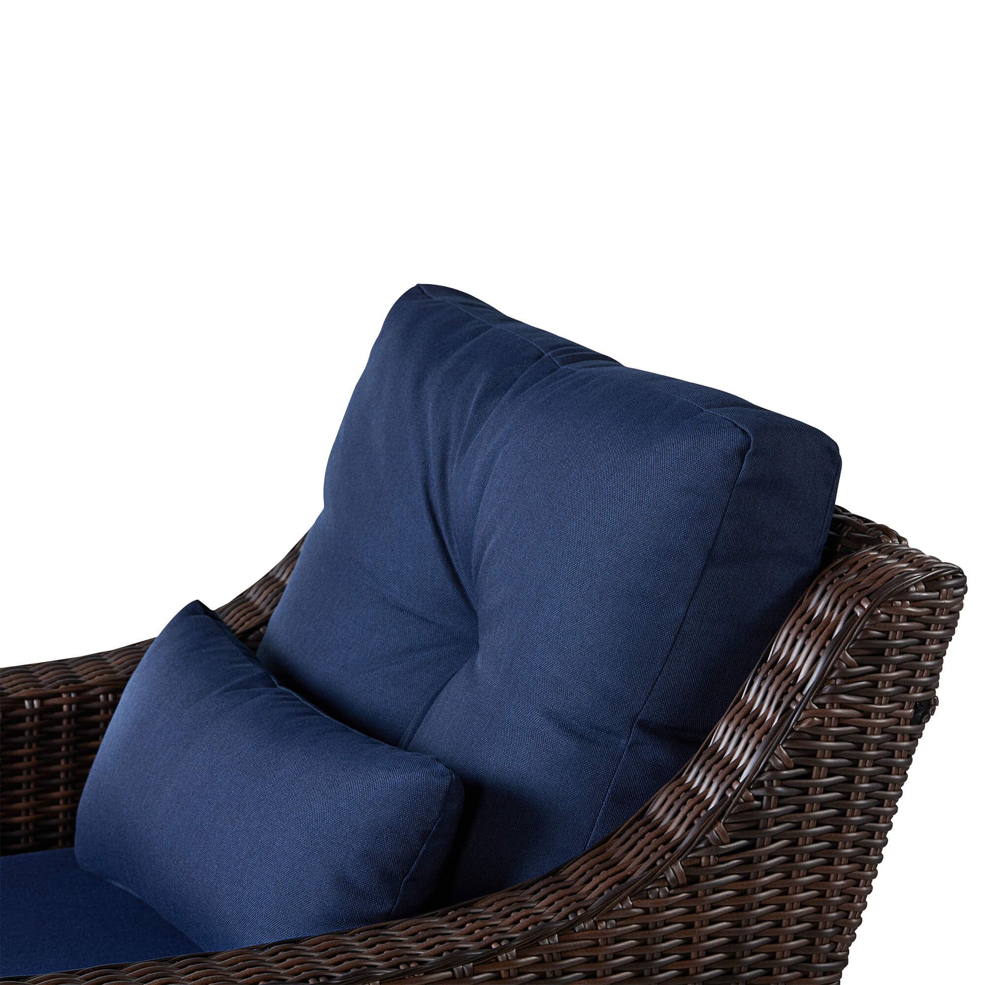 Elara Rattan Outdoor Bistro Set - Image 17