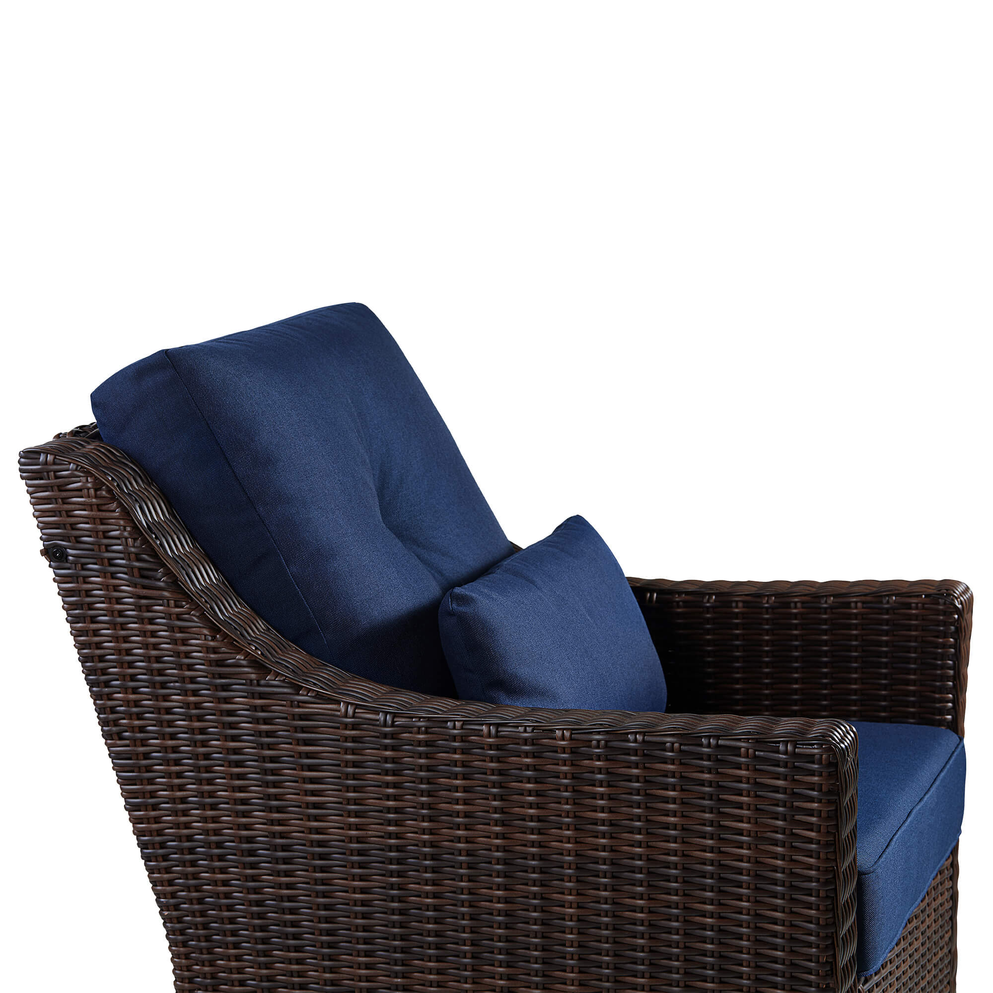 Elara Rattan Outdoor Bistro Set - Image 18