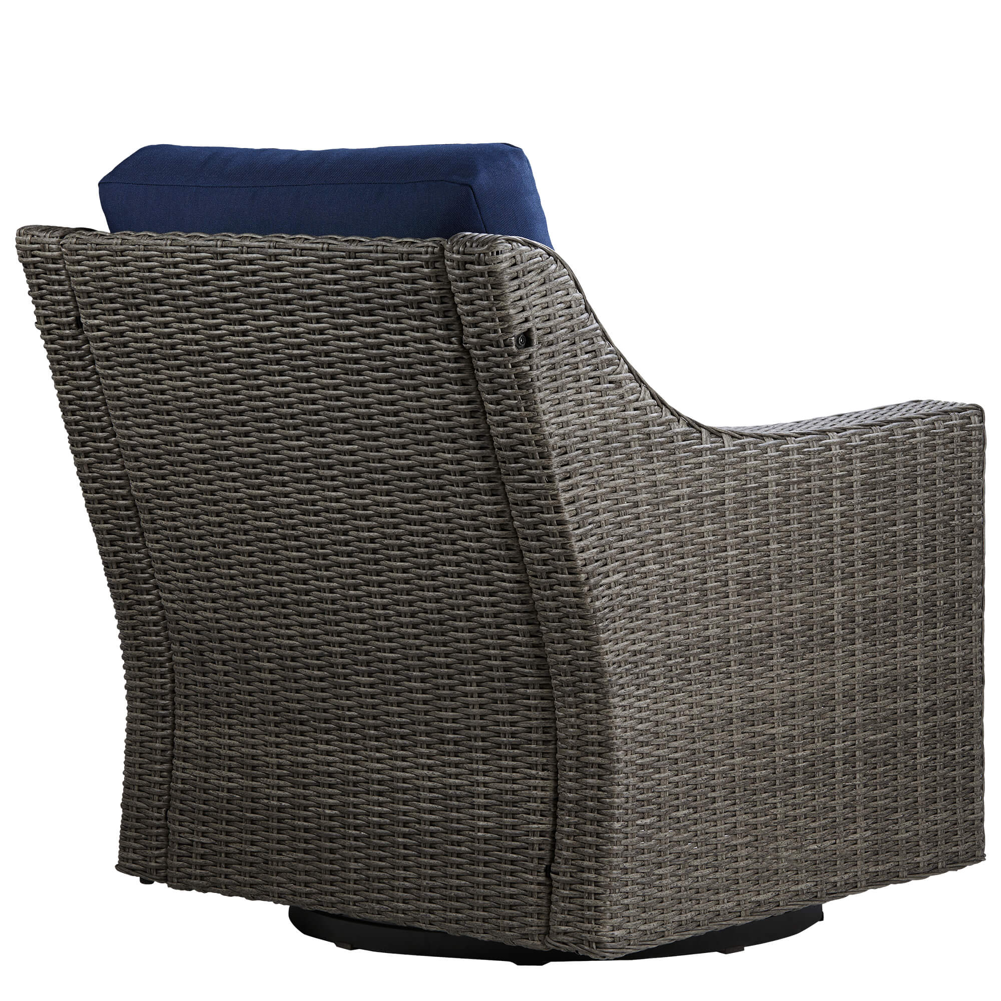 Elara Rattan Outdoor Bistro Set - Image 28