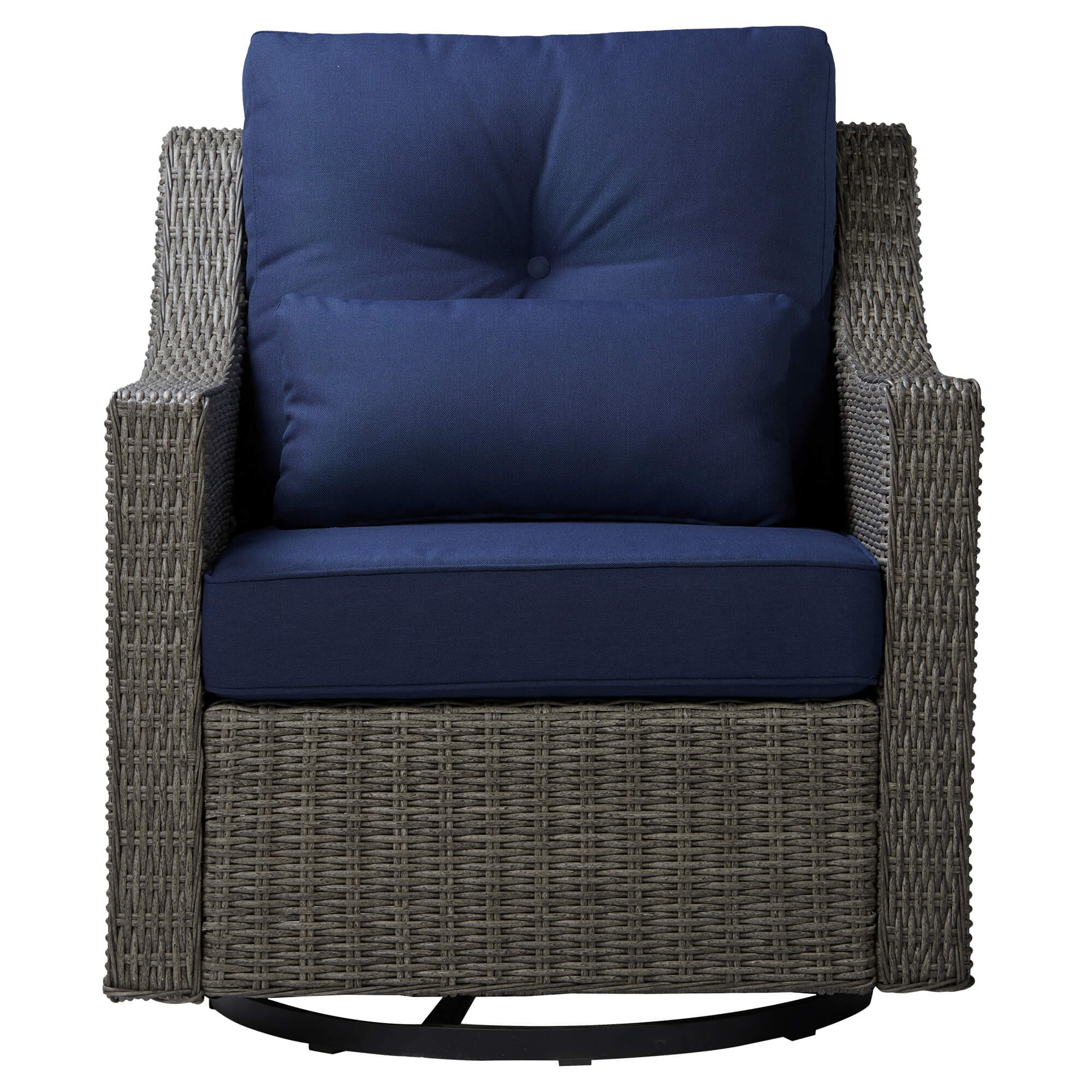 Elara Rattan Outdoor Bistro Set - Image 29