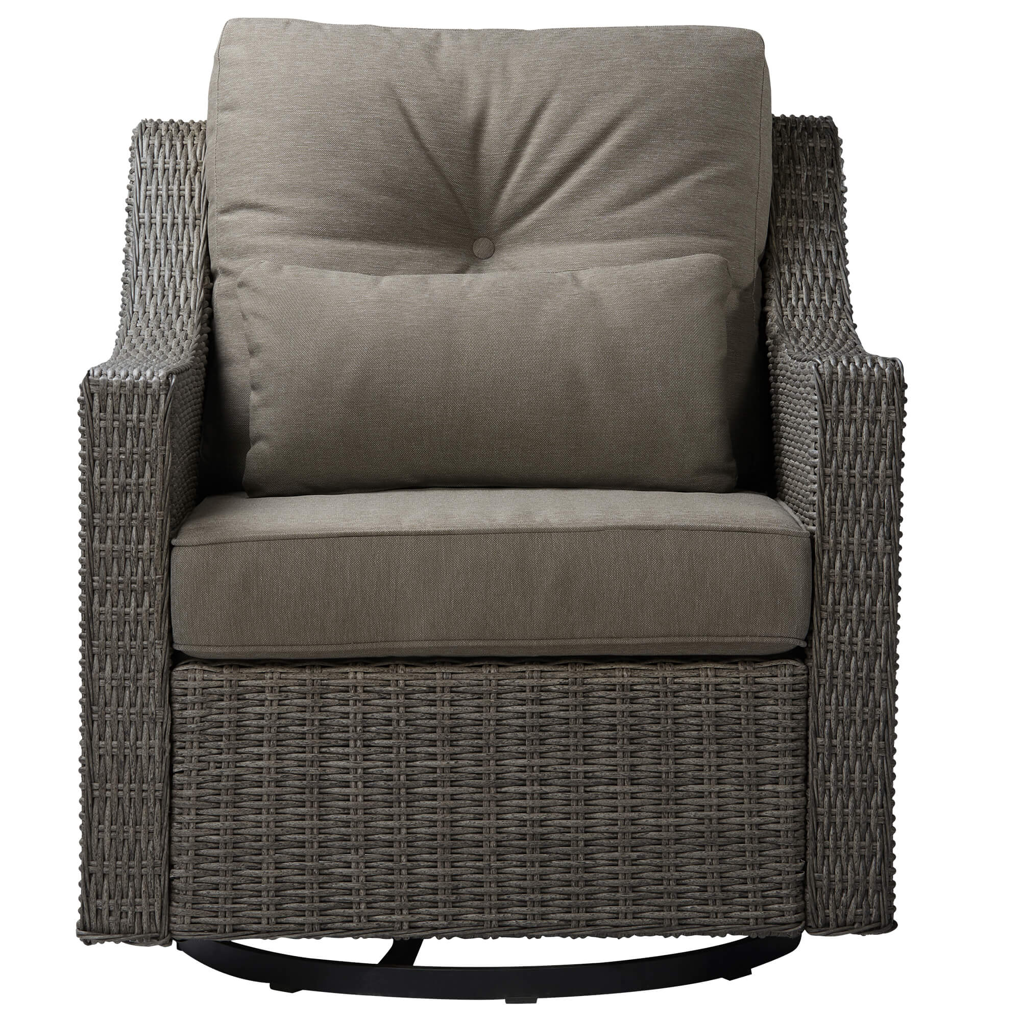 Elara Rattan Outdoor Bistro Set - Image 36