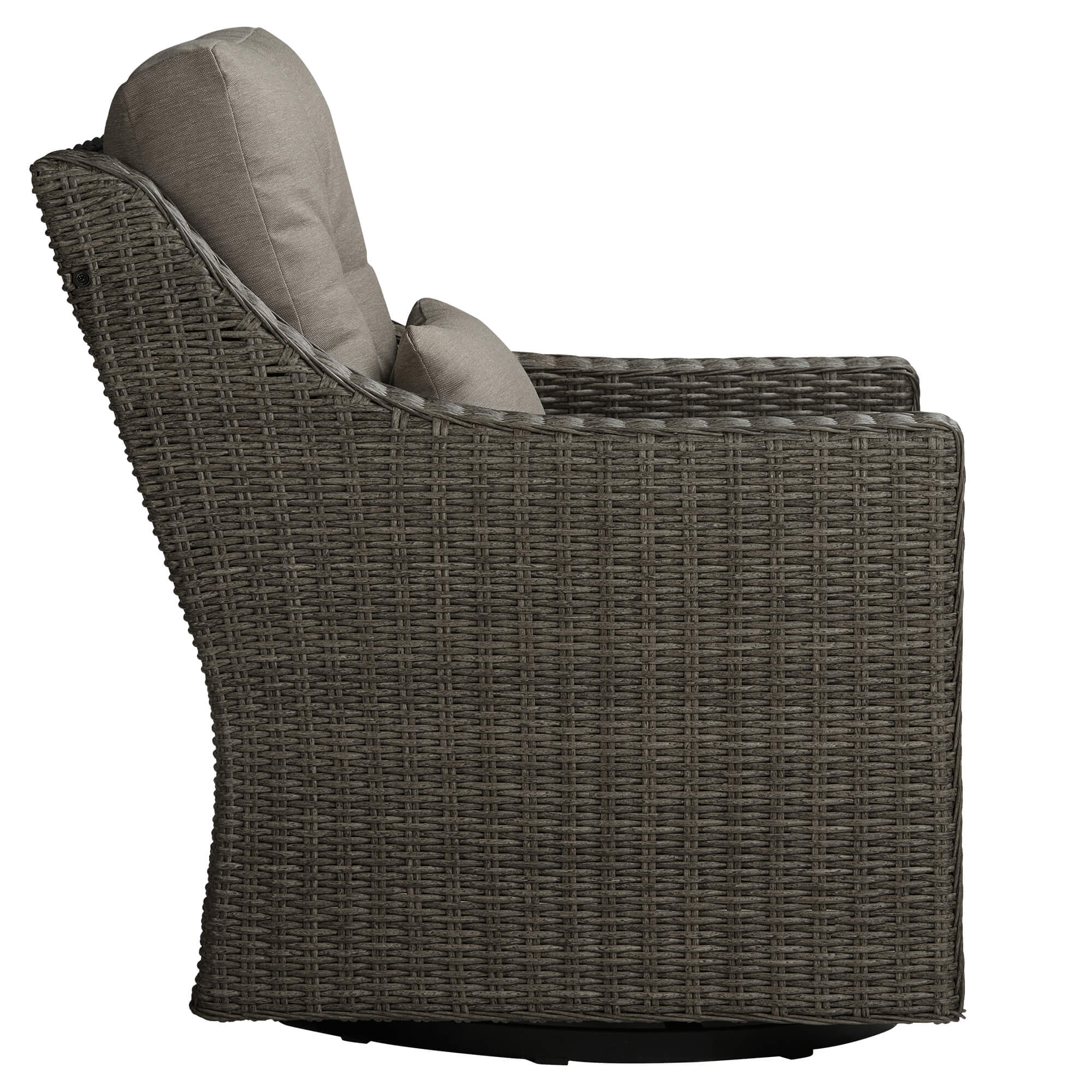 Elara Rattan Outdoor Bistro Set - Image 40
