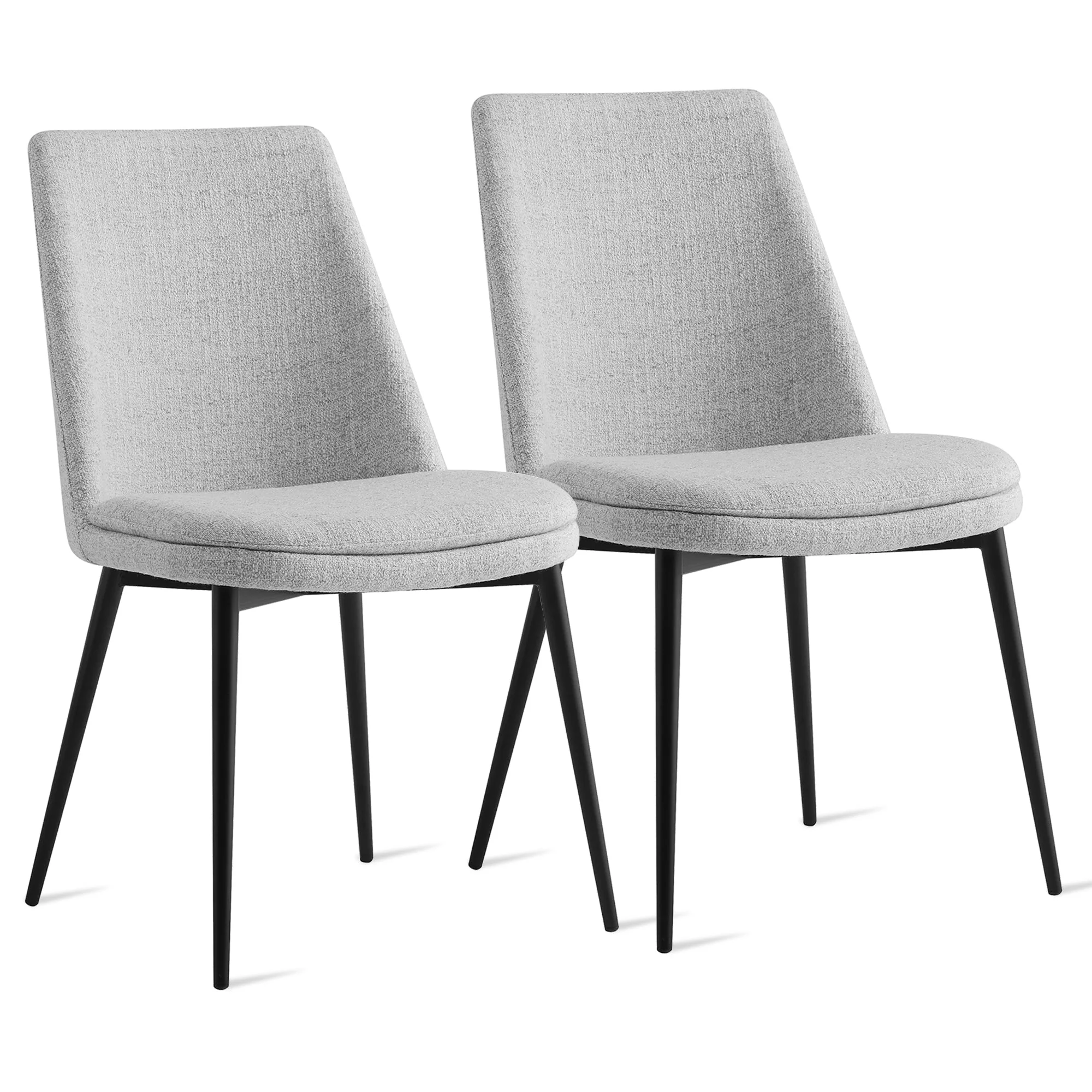 Eli Low-Back Dining Chair (Set of 2) - Image 11