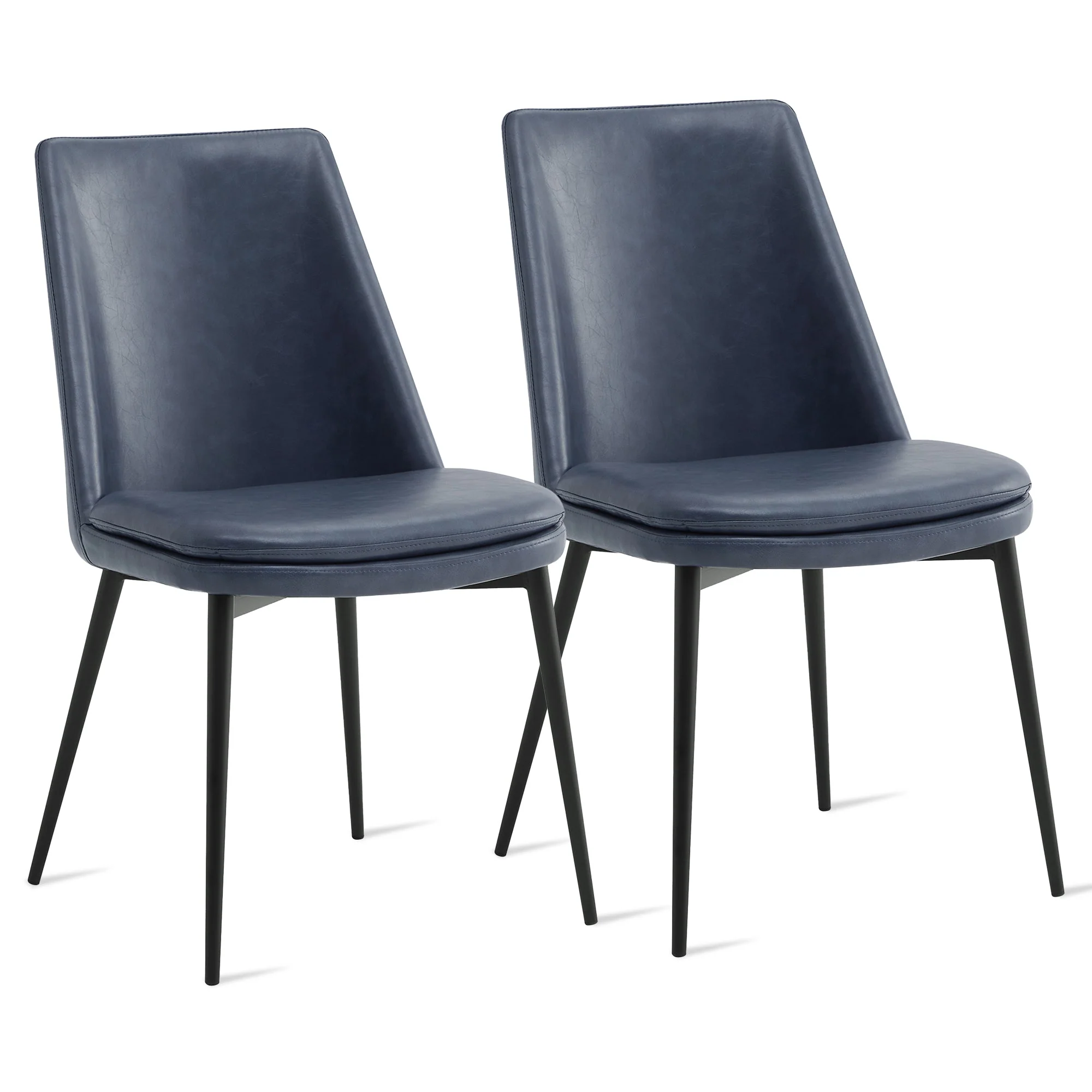 Eli Low-Back Dining Chair (Set of 2) - Image 18