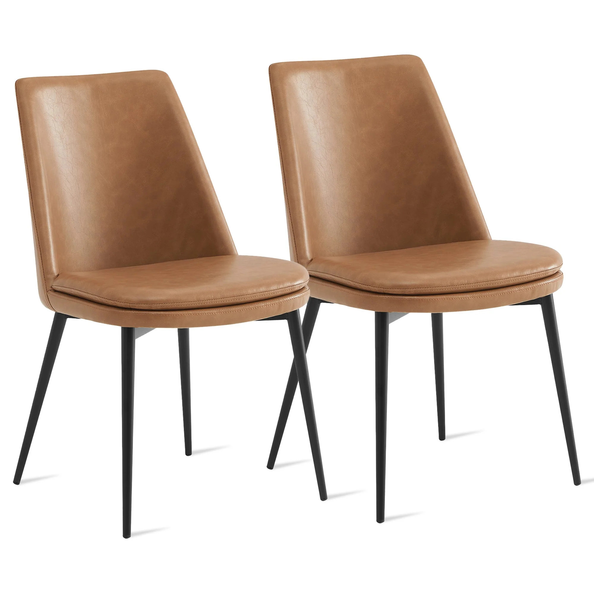 Eli Low-Back Dining Chair (Set of 2) - Image 3